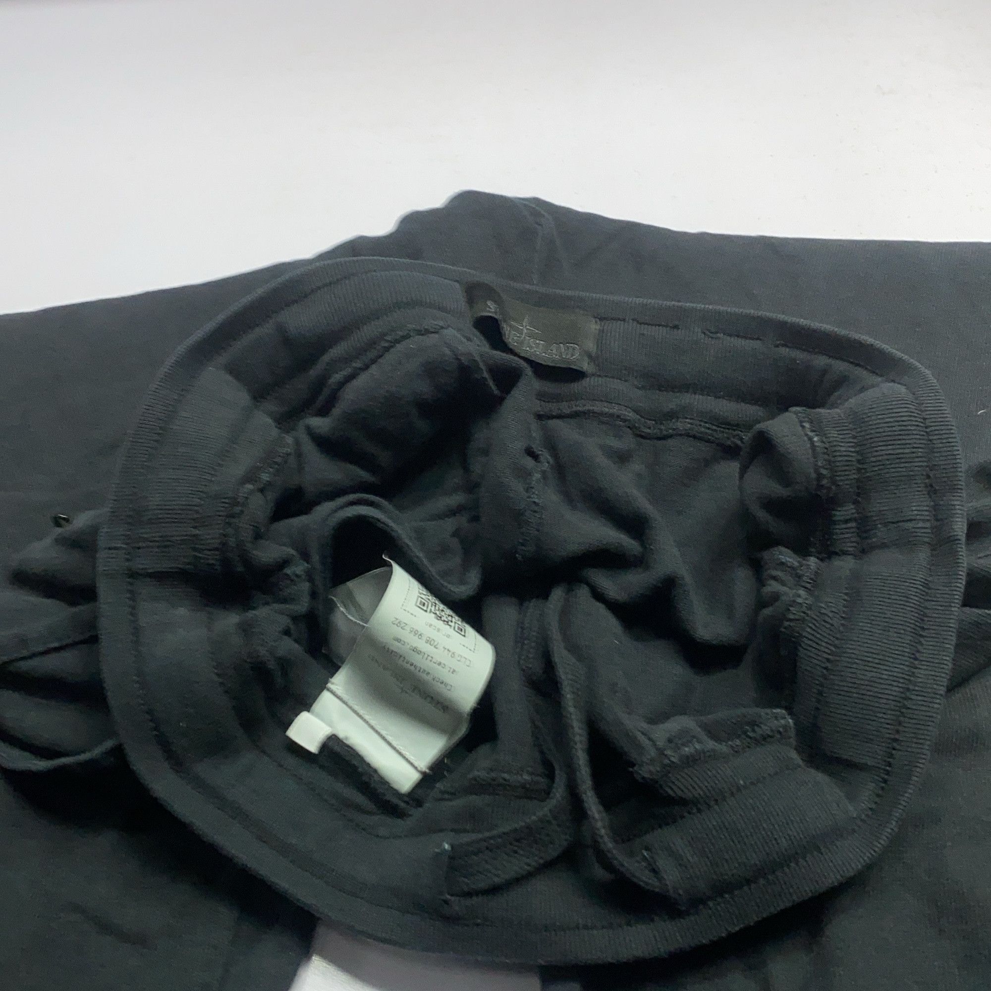 Stone Island Stone Island Ghost Pieces Sweatpants Size M Size US 32 / EU 48 - 8 Thumbnail