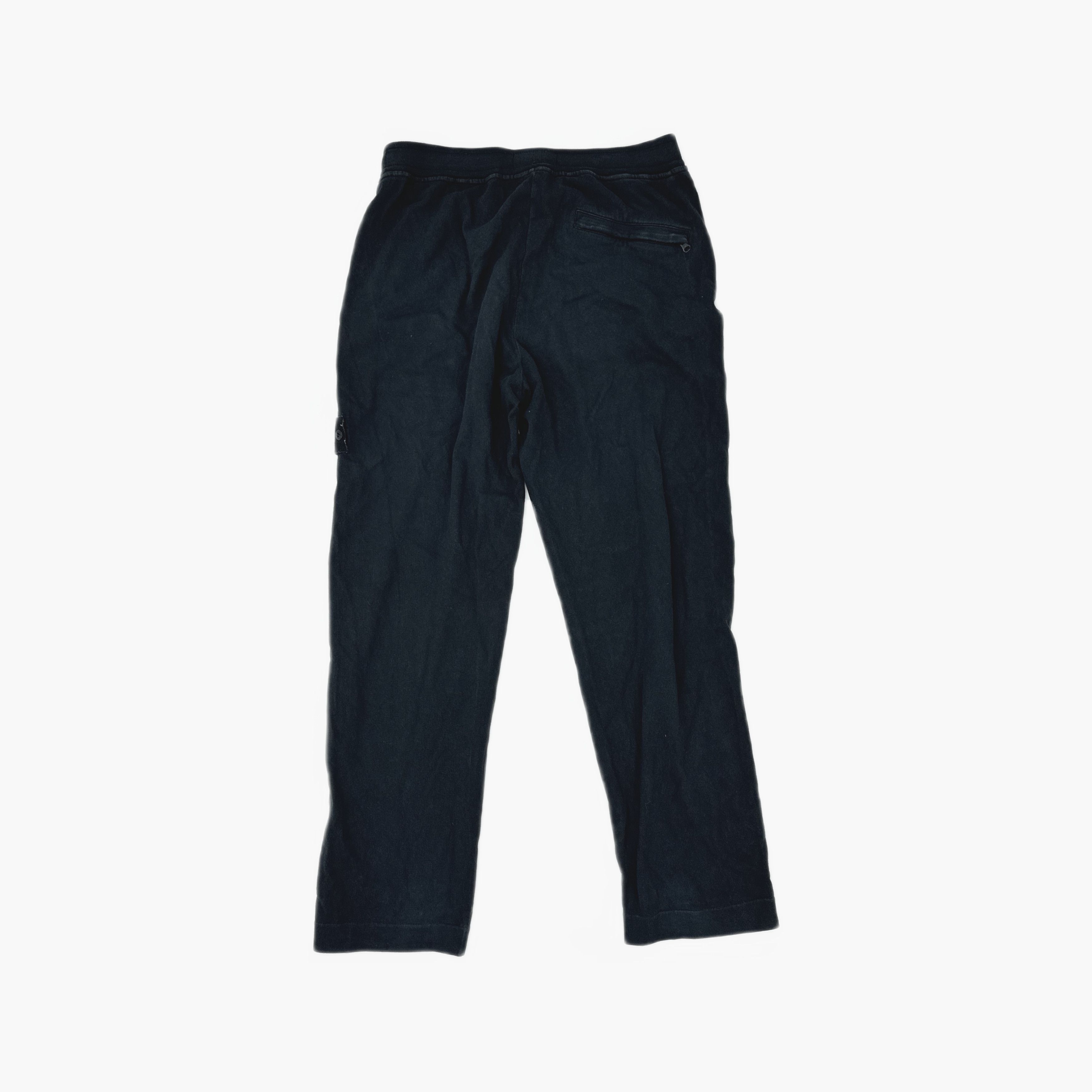 Stone Island Stone Island Ghost Pieces Sweatpants Size M Size US 32 / EU 48 - 2 Thumbnail
