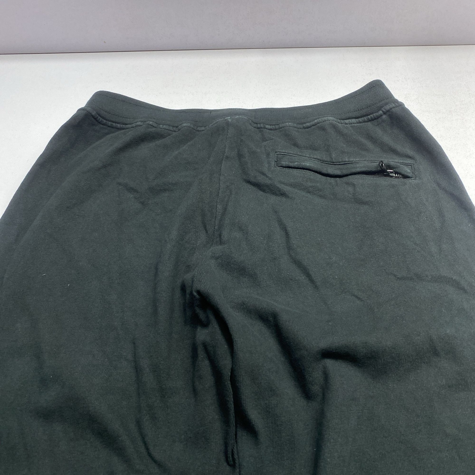 Stone Island Stone Island Ghost Pieces Sweatpants Size M Size US 32 / EU 48 - 7 Thumbnail