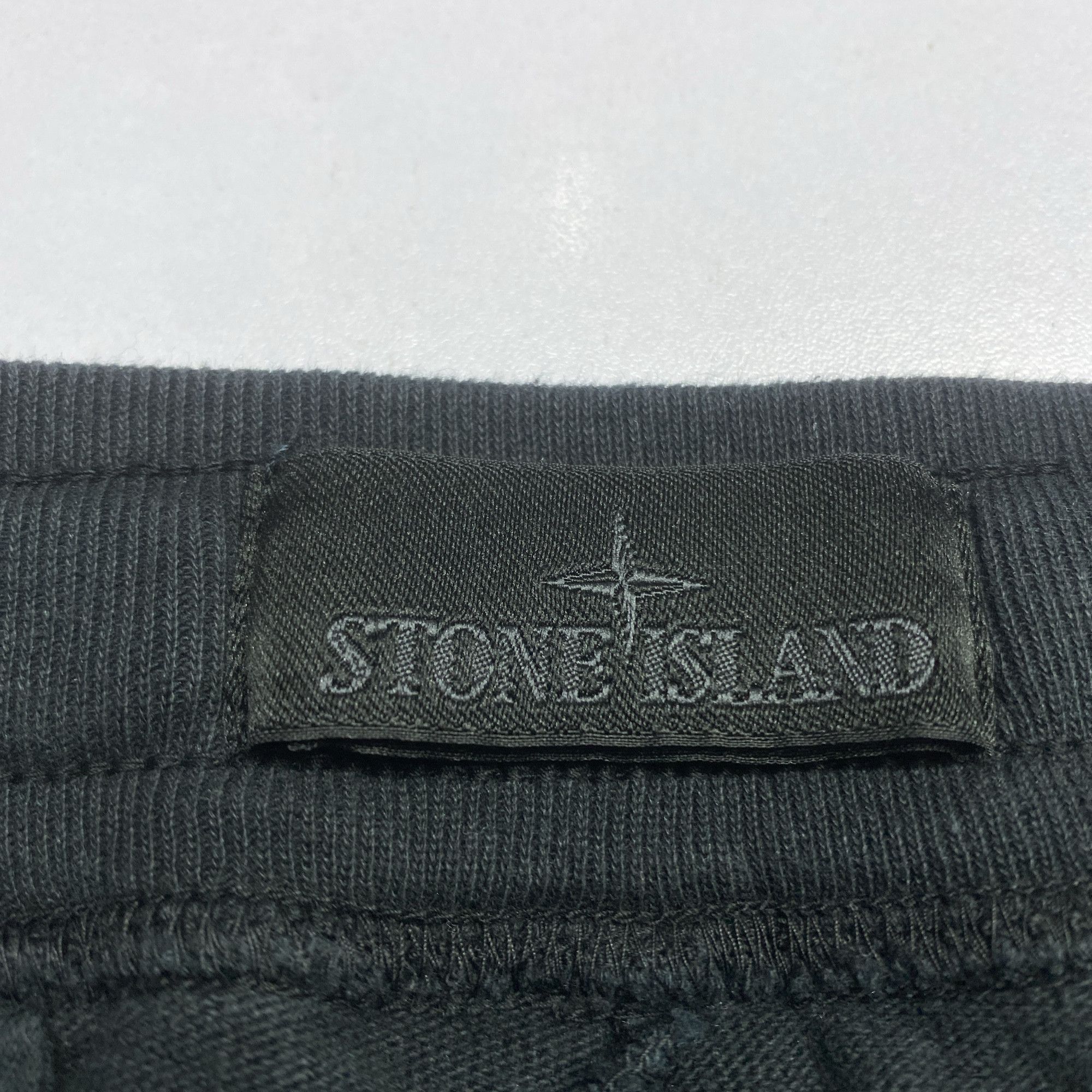 Stone Island Stone Island Ghost Pieces Sweatpants Size M Size US 32 / EU 48 - 6 Thumbnail