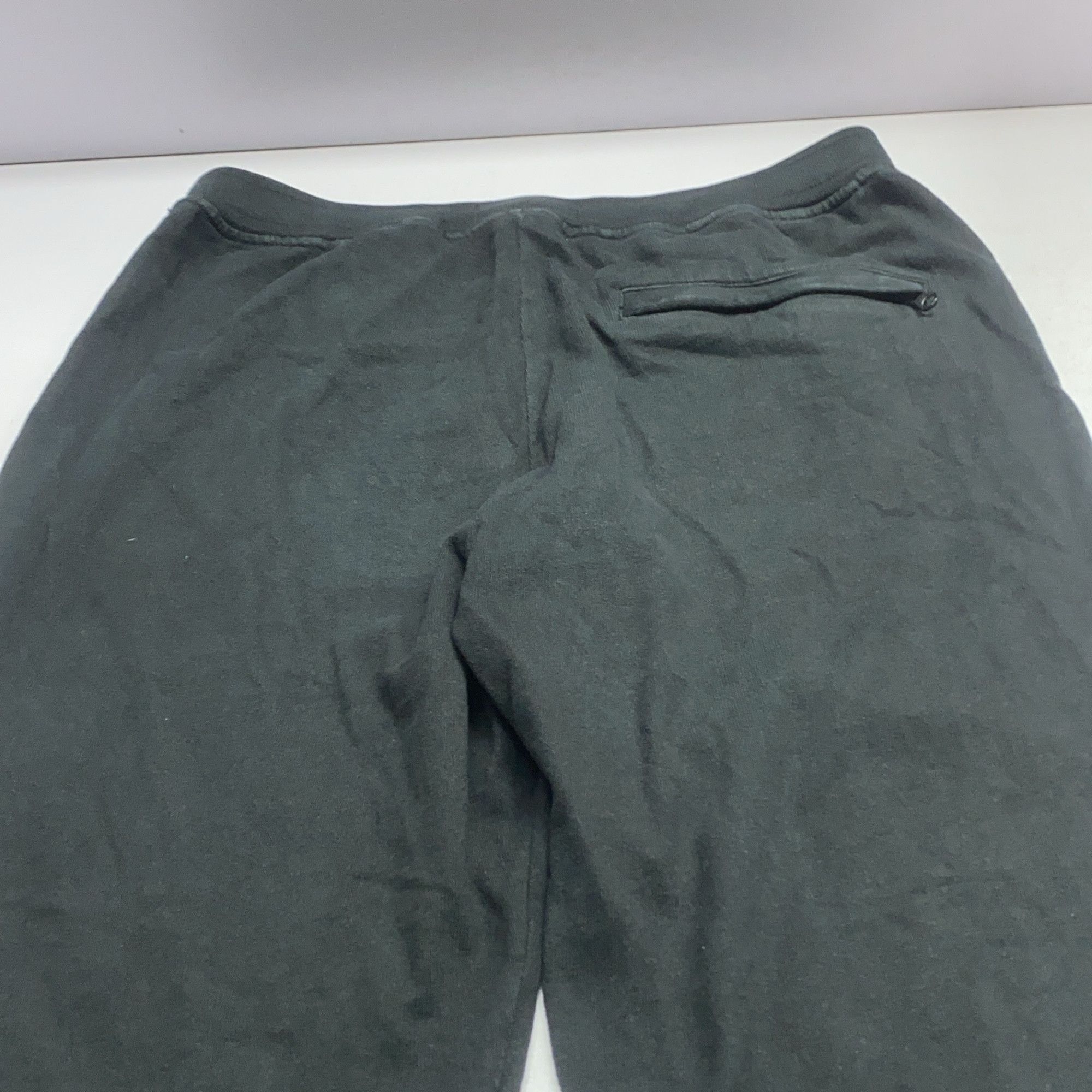 Stone Island Stone Island Ghost Pieces Sweatpants Size M Size US 32 / EU 48 - 12 Thumbnail