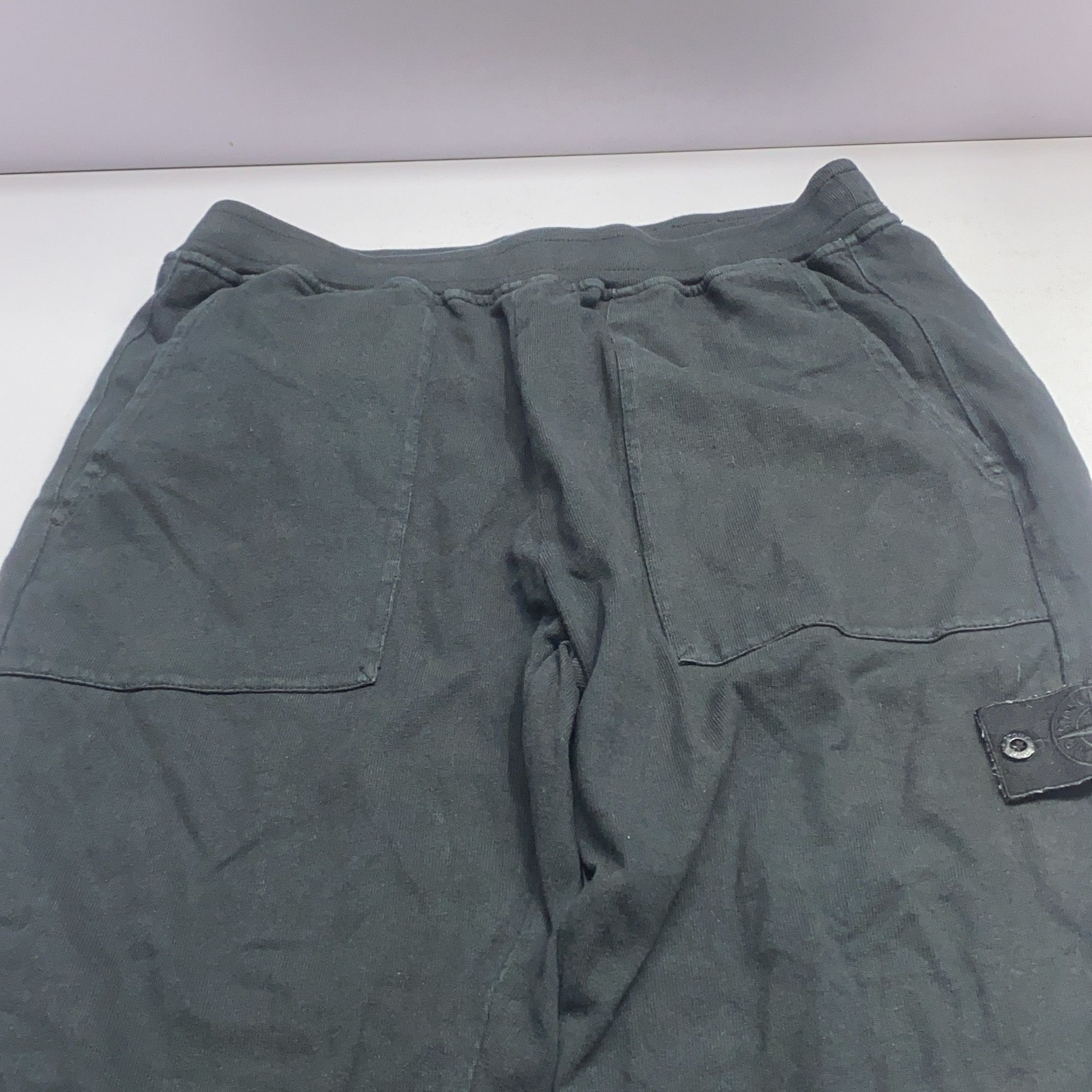 Stone Island Stone Island Ghost Pieces Sweatpants Size M Size US 32 / EU 48 - 9 Thumbnail