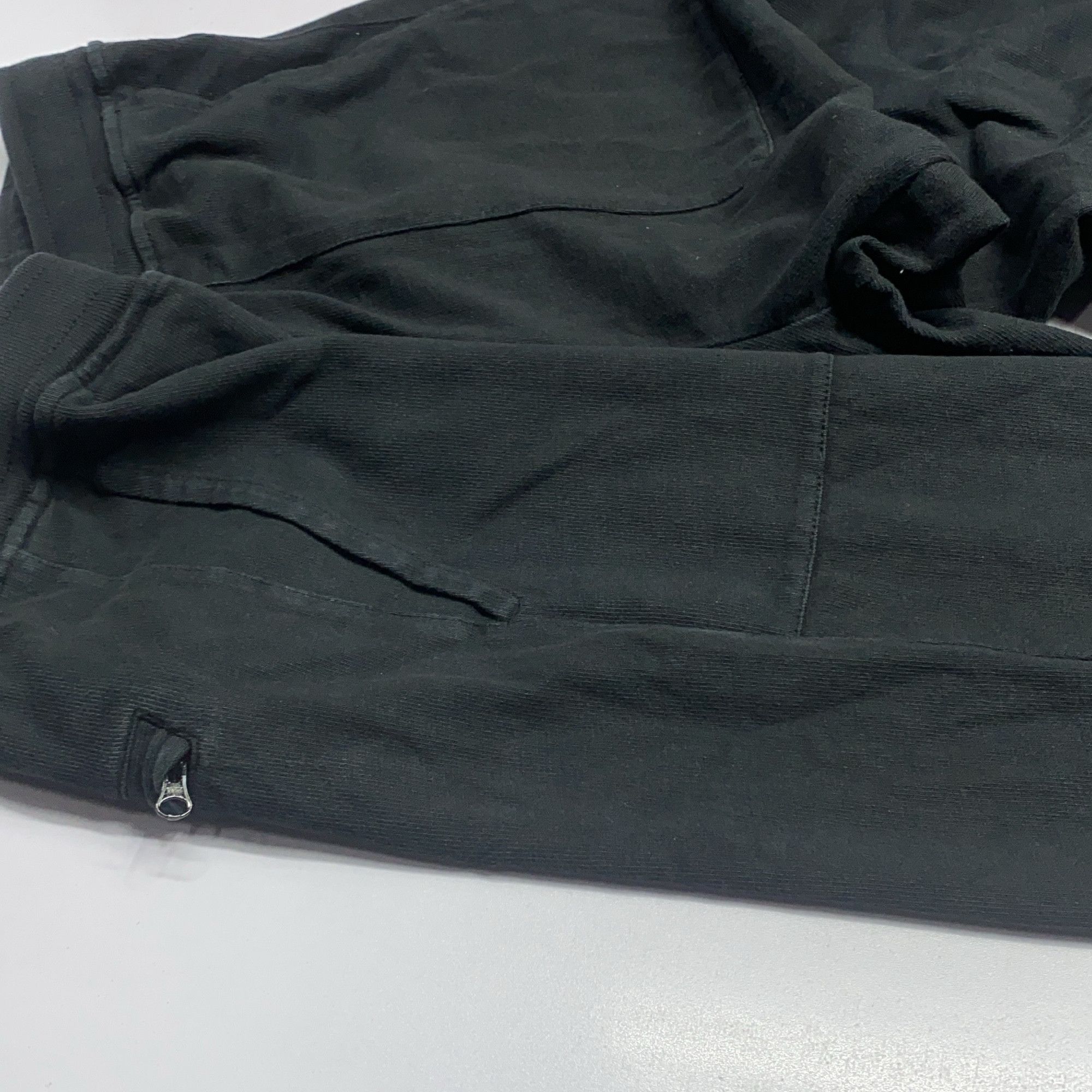 Stone Island Stone Island Ghost Pieces Sweatpants Size M Size US 32 / EU 48 - 16 Thumbnail