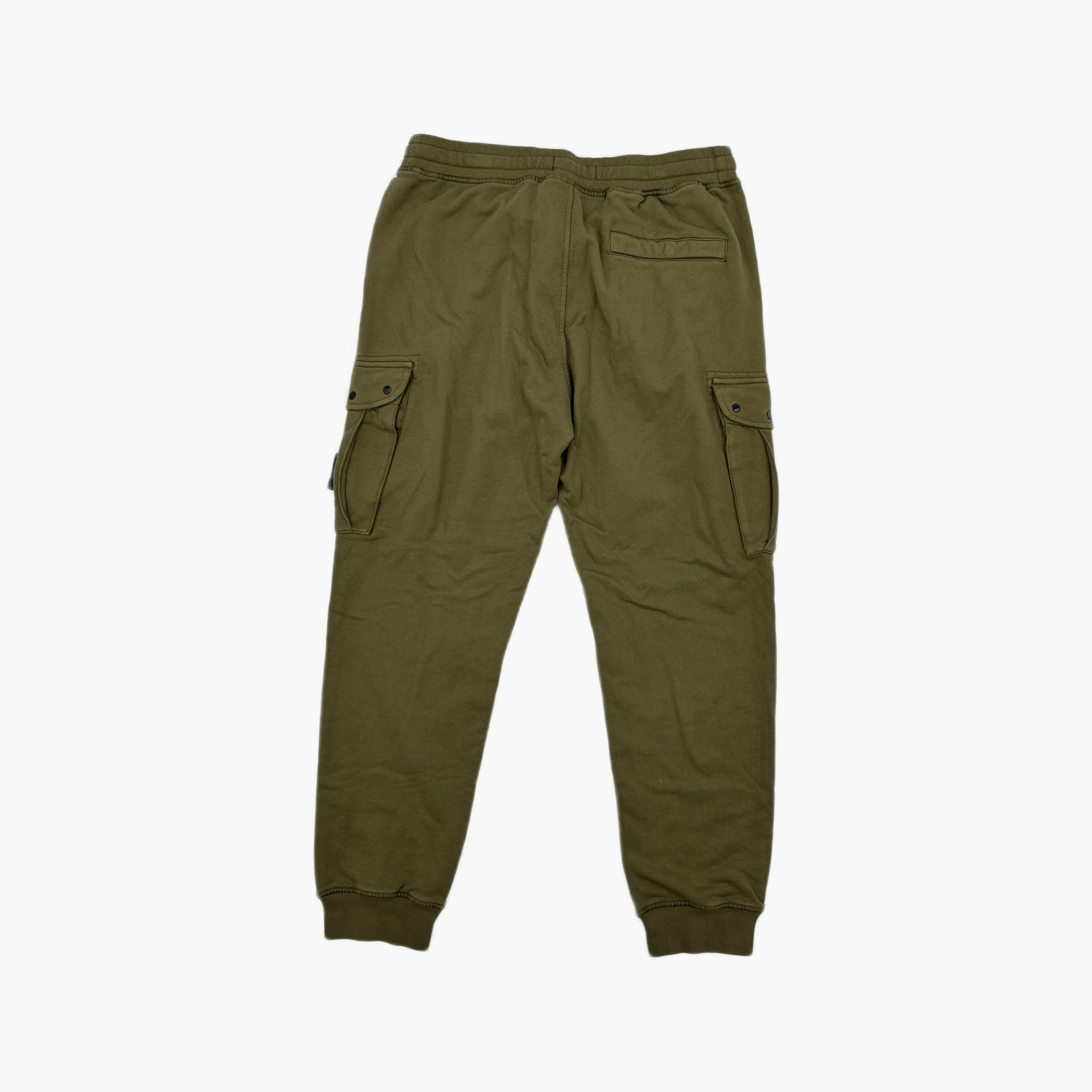 Stone Island Stone Island Cargo Joggers Size L Size US 34 / EU 50 - 2 Thumbnail