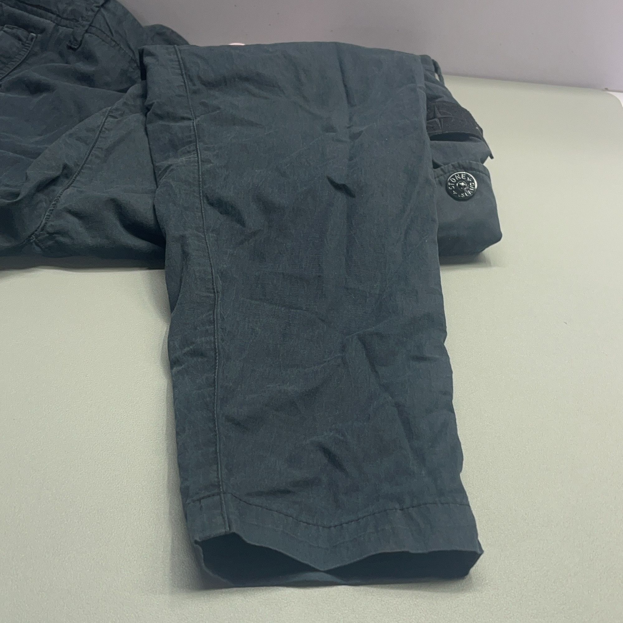 Stone Island STONE ISLAND Cargo Pants Size 30 Size US 30 / EU 46 - 14 Thumbnail