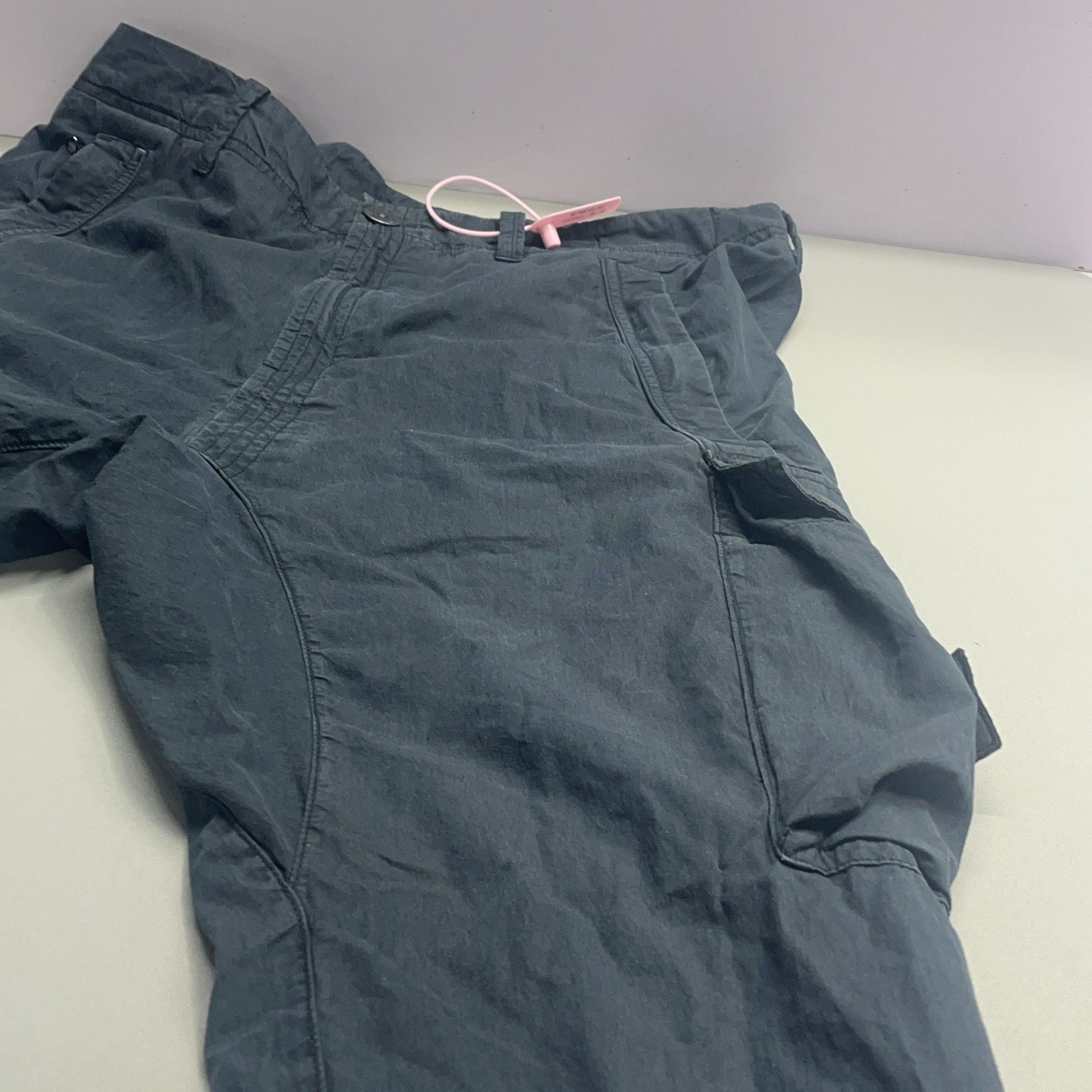 Stone Island STONE ISLAND Cargo Pants Size 30 Size US 30 / EU 46 - 13 Thumbnail