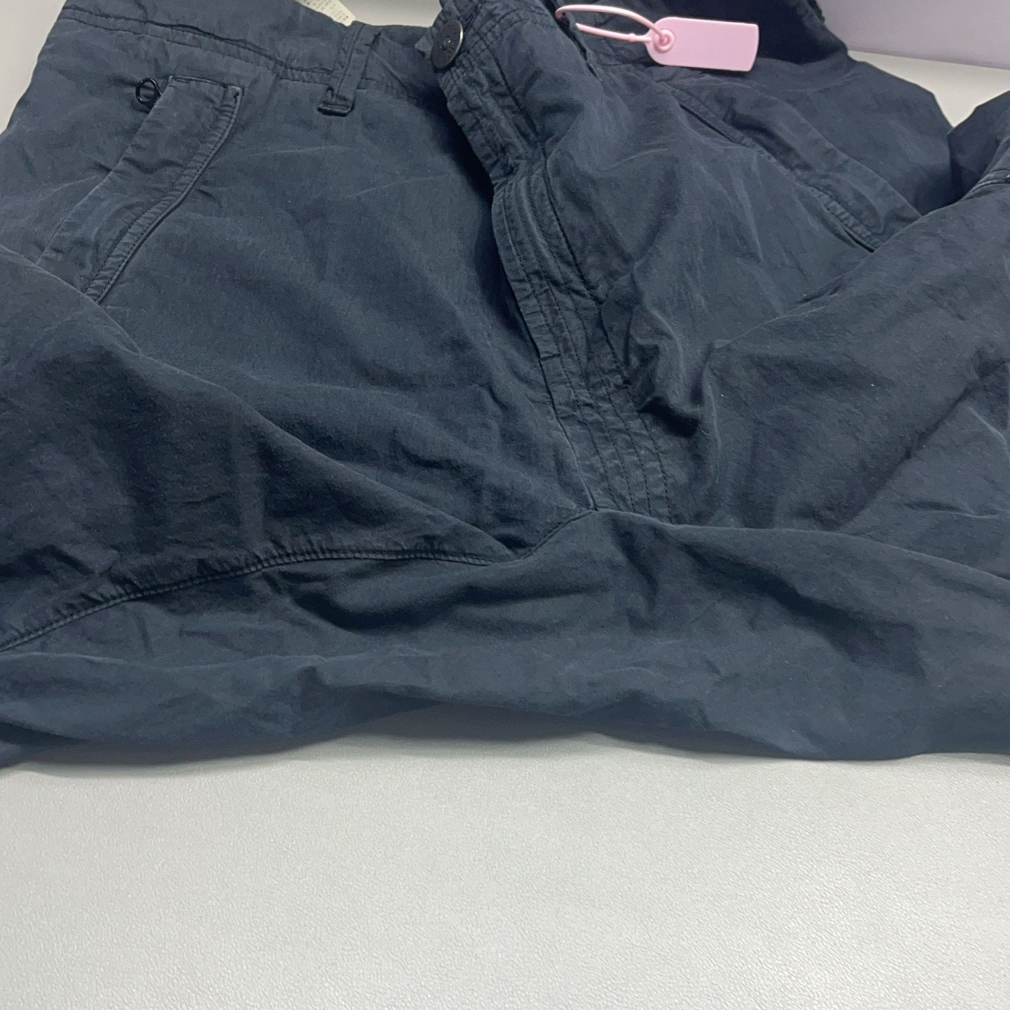 Stone Island STONE ISLAND Cargo Pants Size 30 Size US 30 / EU 46 - 12 Thumbnail