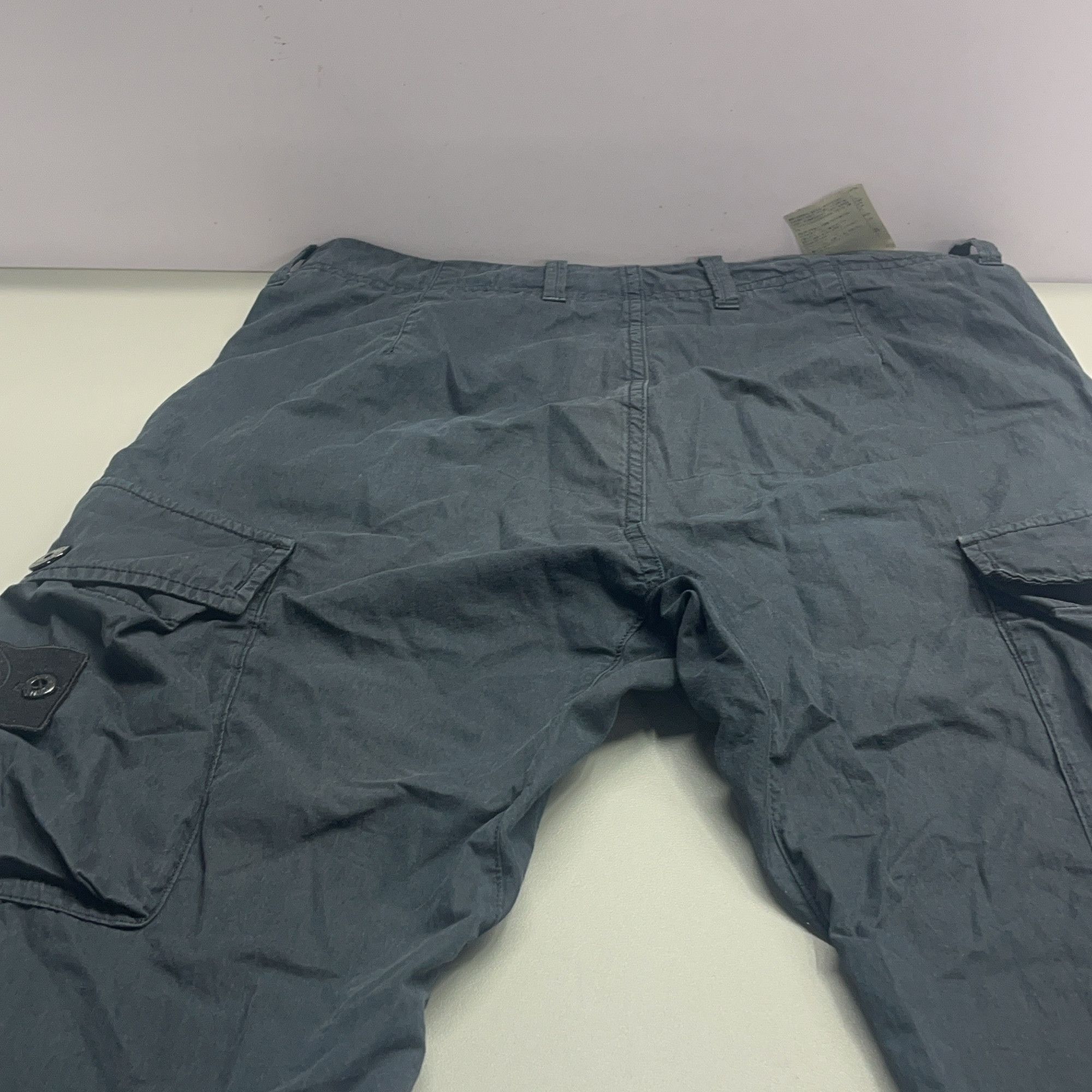 Stone Island STONE ISLAND Cargo Pants Size 30 Size US 30 / EU 46 - 17 Thumbnail
