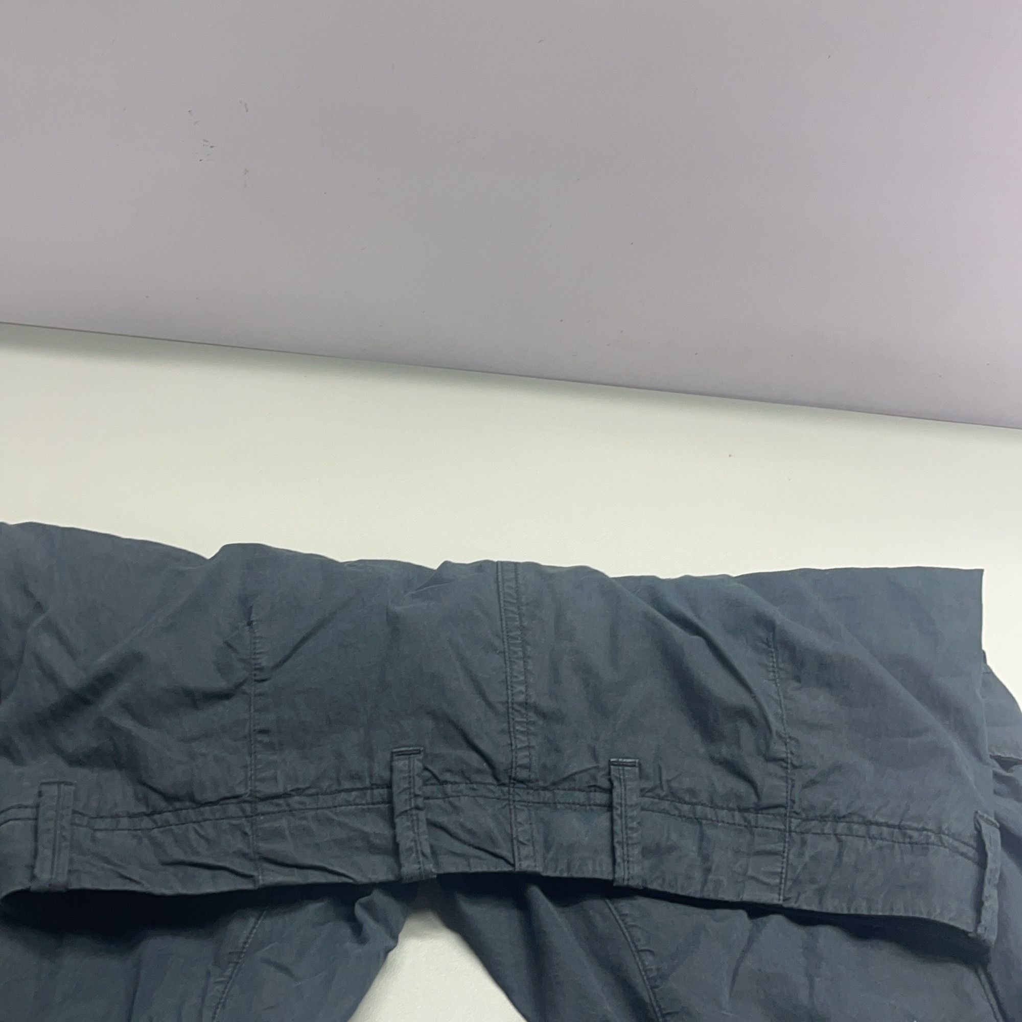 Stone Island STONE ISLAND Cargo Pants Size 30 Size US 30 / EU 46 - 8 Thumbnail