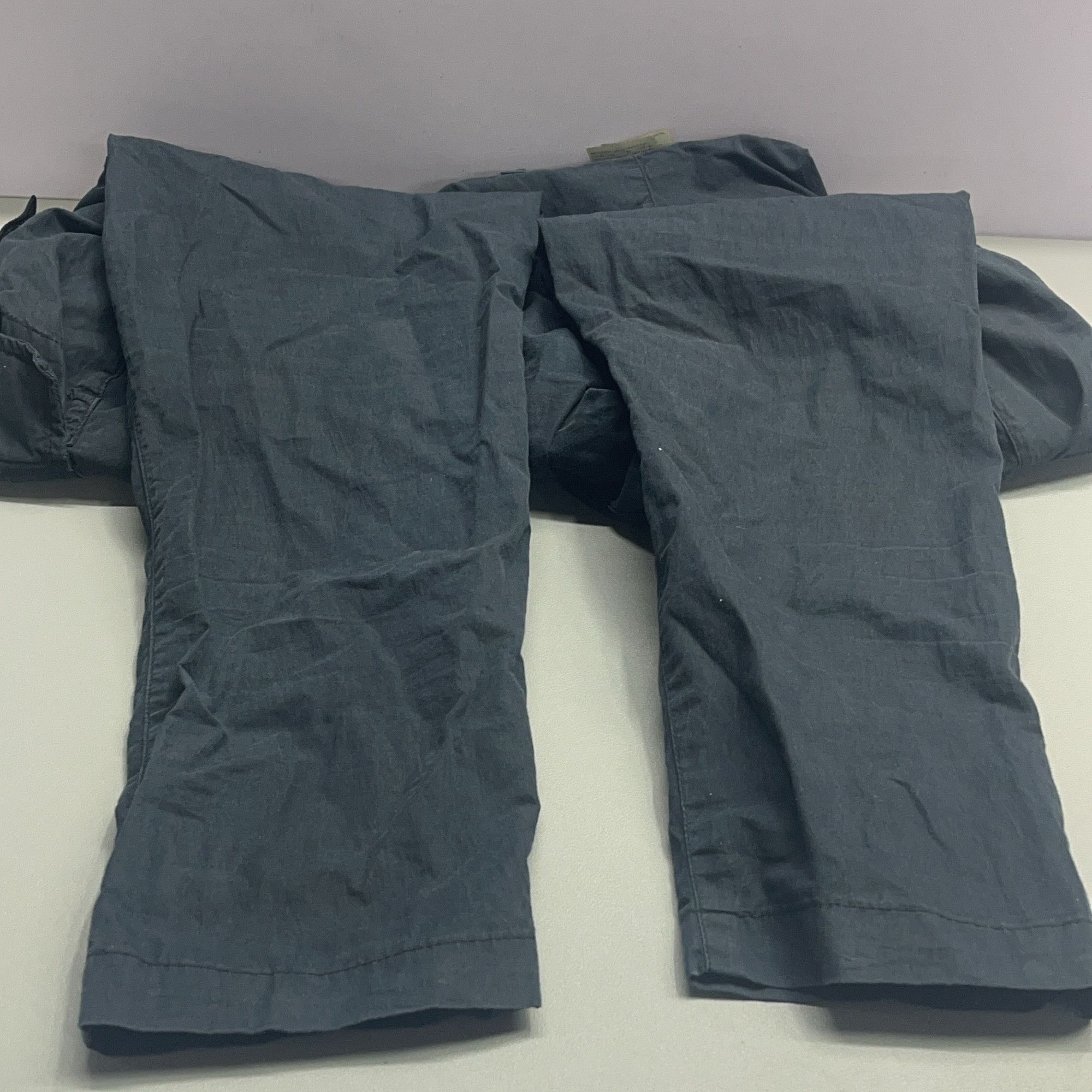 Stone Island STONE ISLAND Cargo Pants Size 30 Size US 30 / EU 46 - 19 Thumbnail