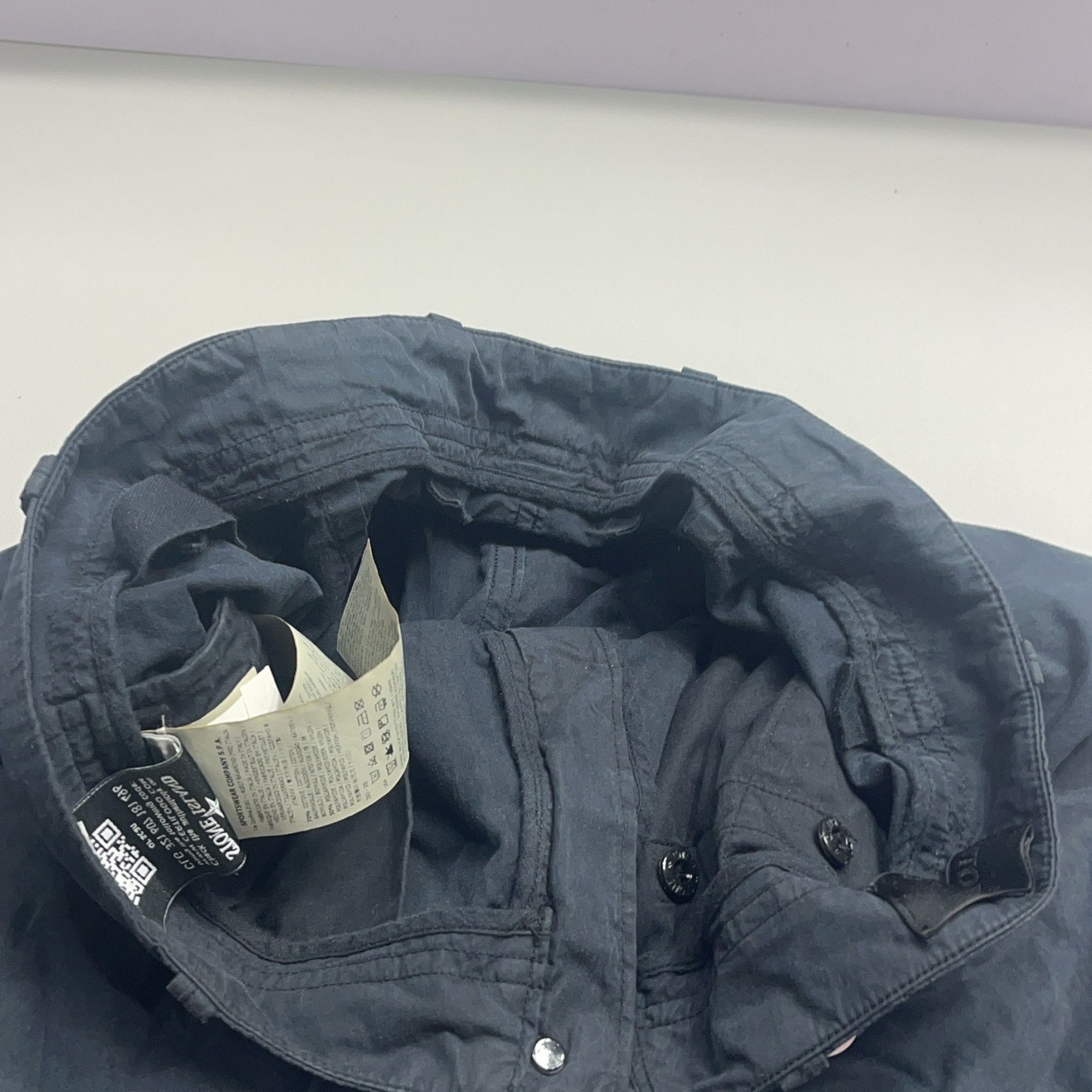 Stone Island STONE ISLAND Cargo Pants Size 30 Size US 30 / EU 46 - 9 Thumbnail