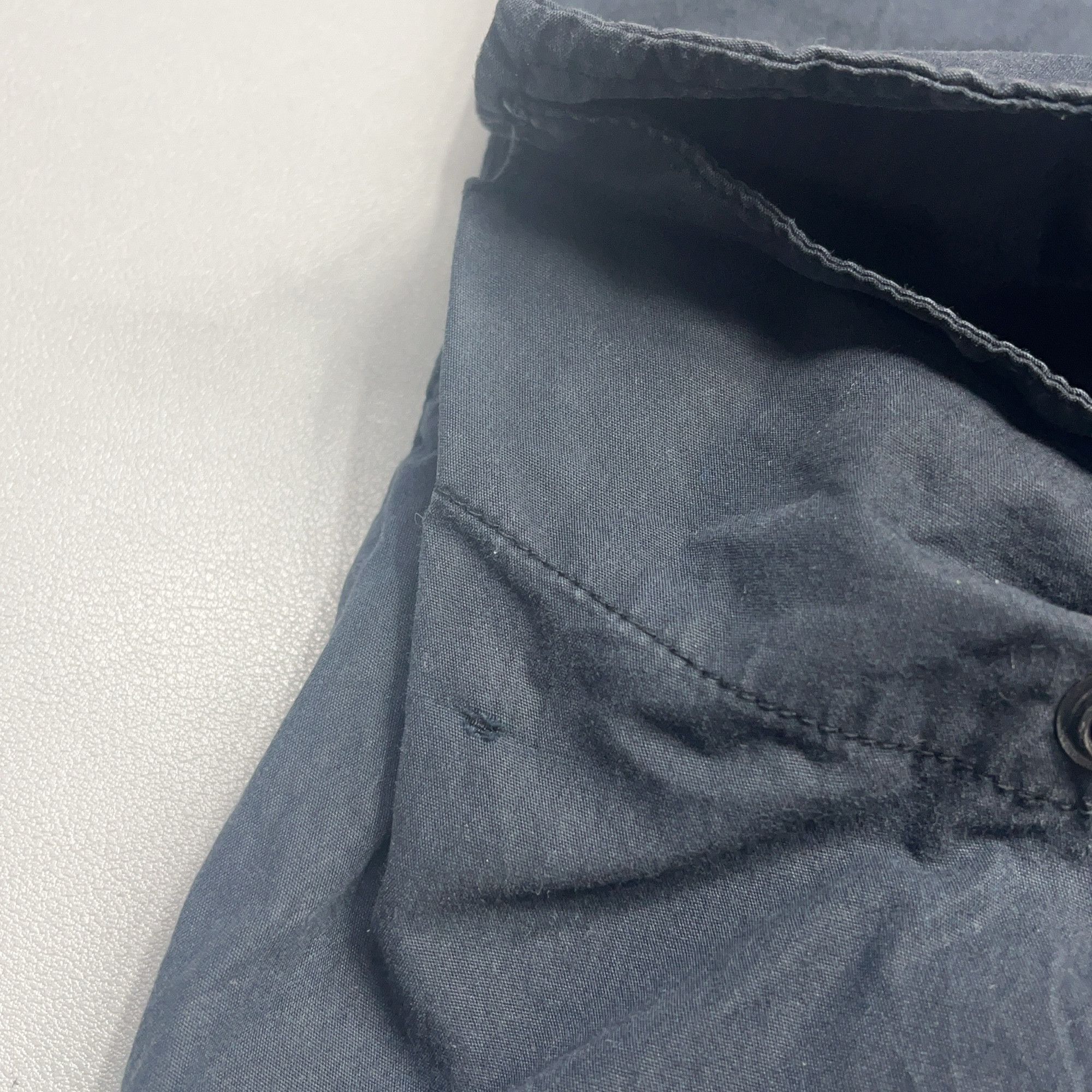Stone Island STONE ISLAND Cargo Pants Size 30 Size US 30 / EU 46 - 7 Thumbnail