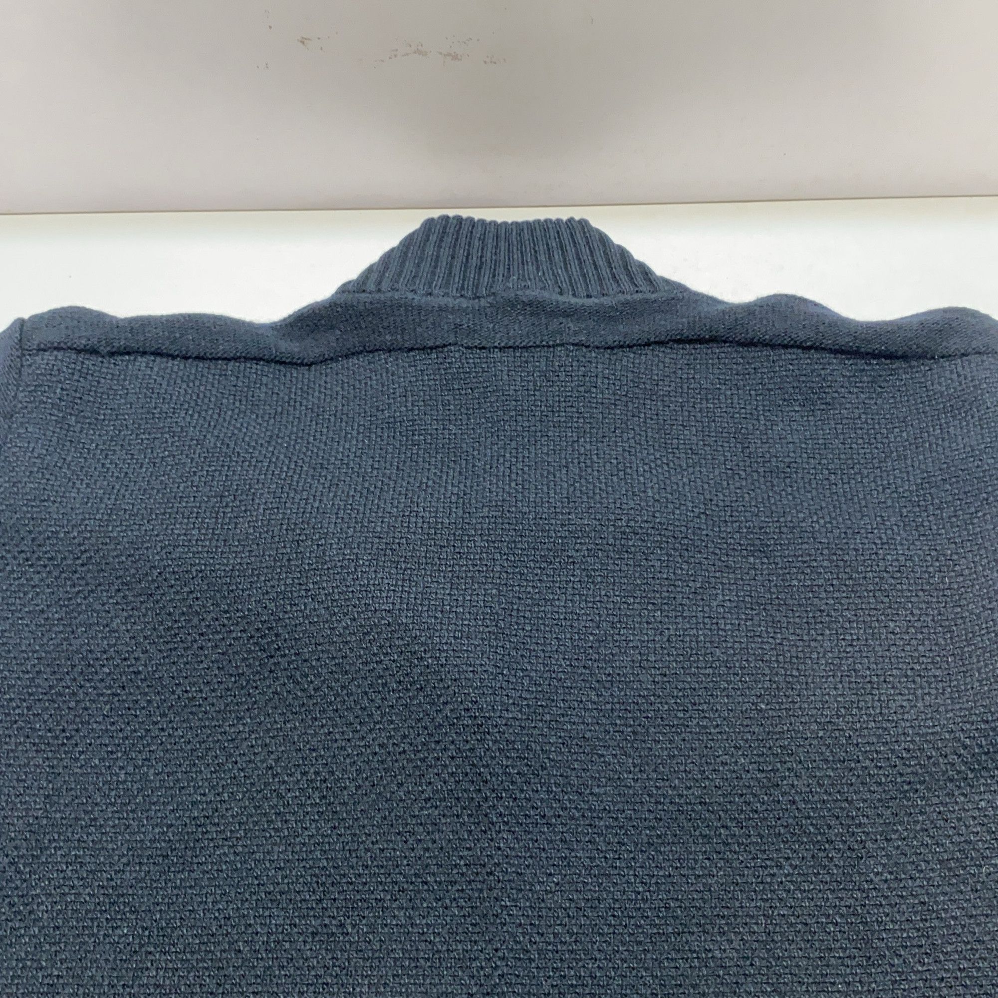 Stone Island Stone Island Ghost Piece Sweater Size L Size US L / EU 52-54 / 3 - 6 Thumbnail