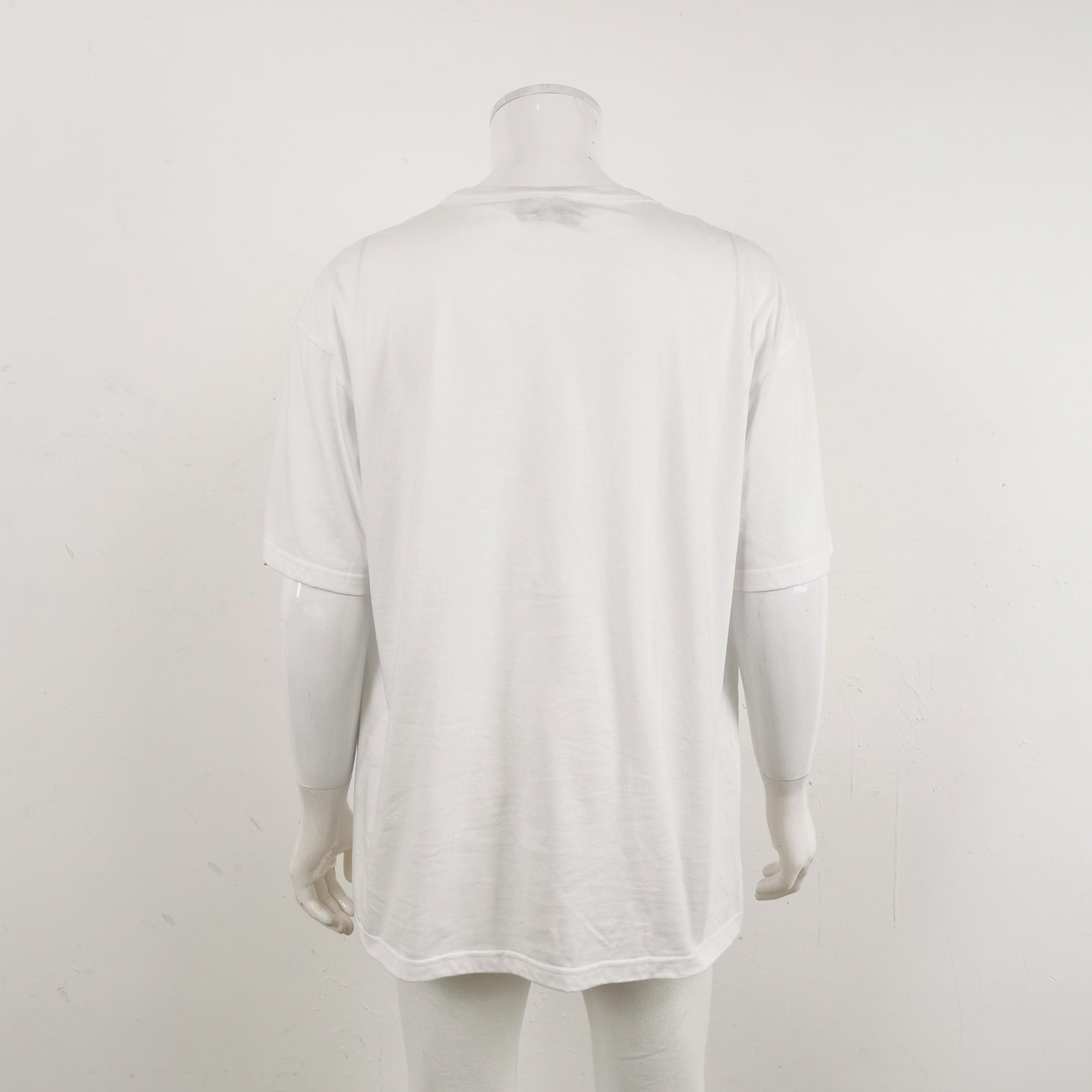 Dior Dior Men xxl Short Sleeve Shirts Size US XXL / EU 58 / 5 - 2 Thumbnail