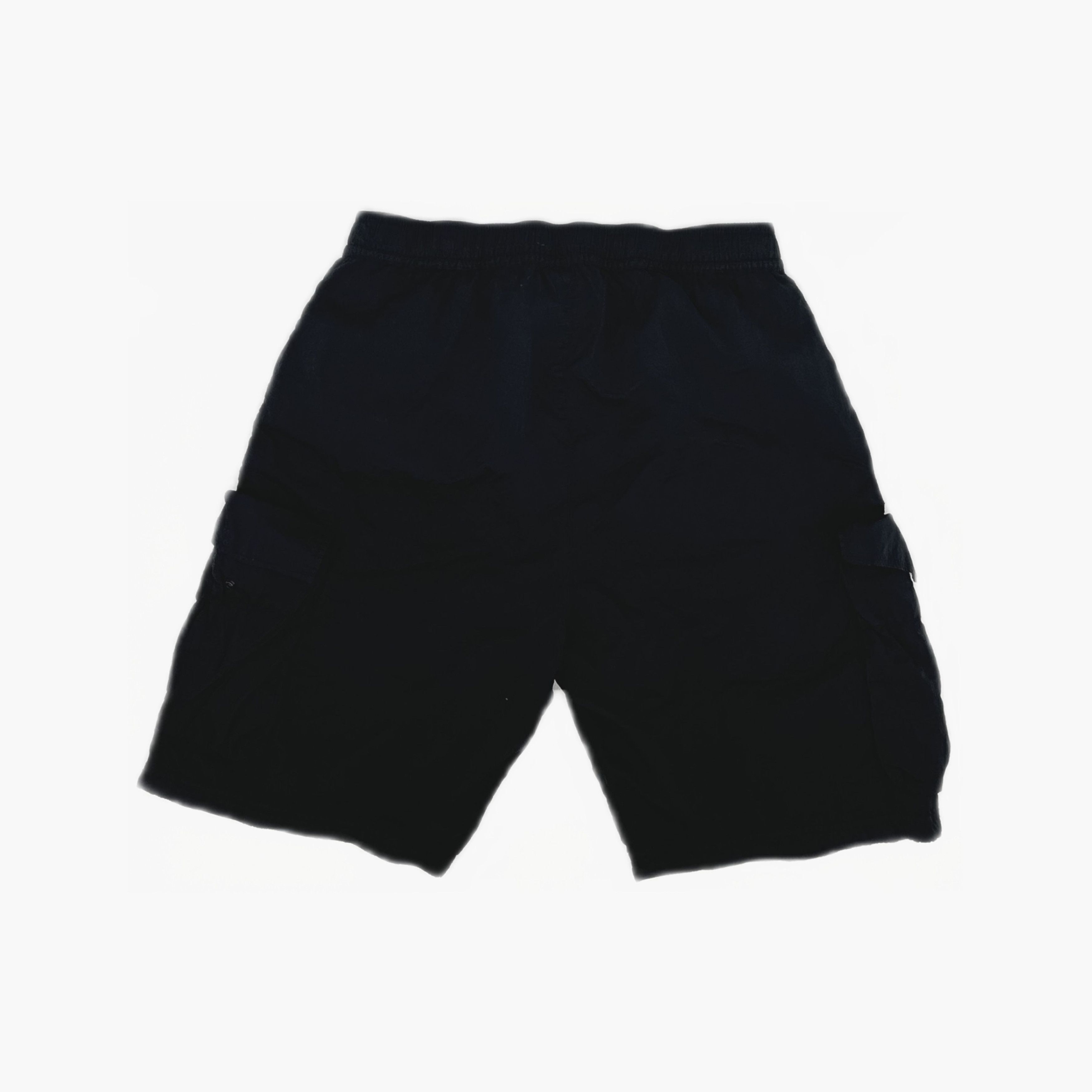 Stone Island Stone Island Logo Patch Shorts US 32 Size US 32 / EU 48 - 2 Thumbnail