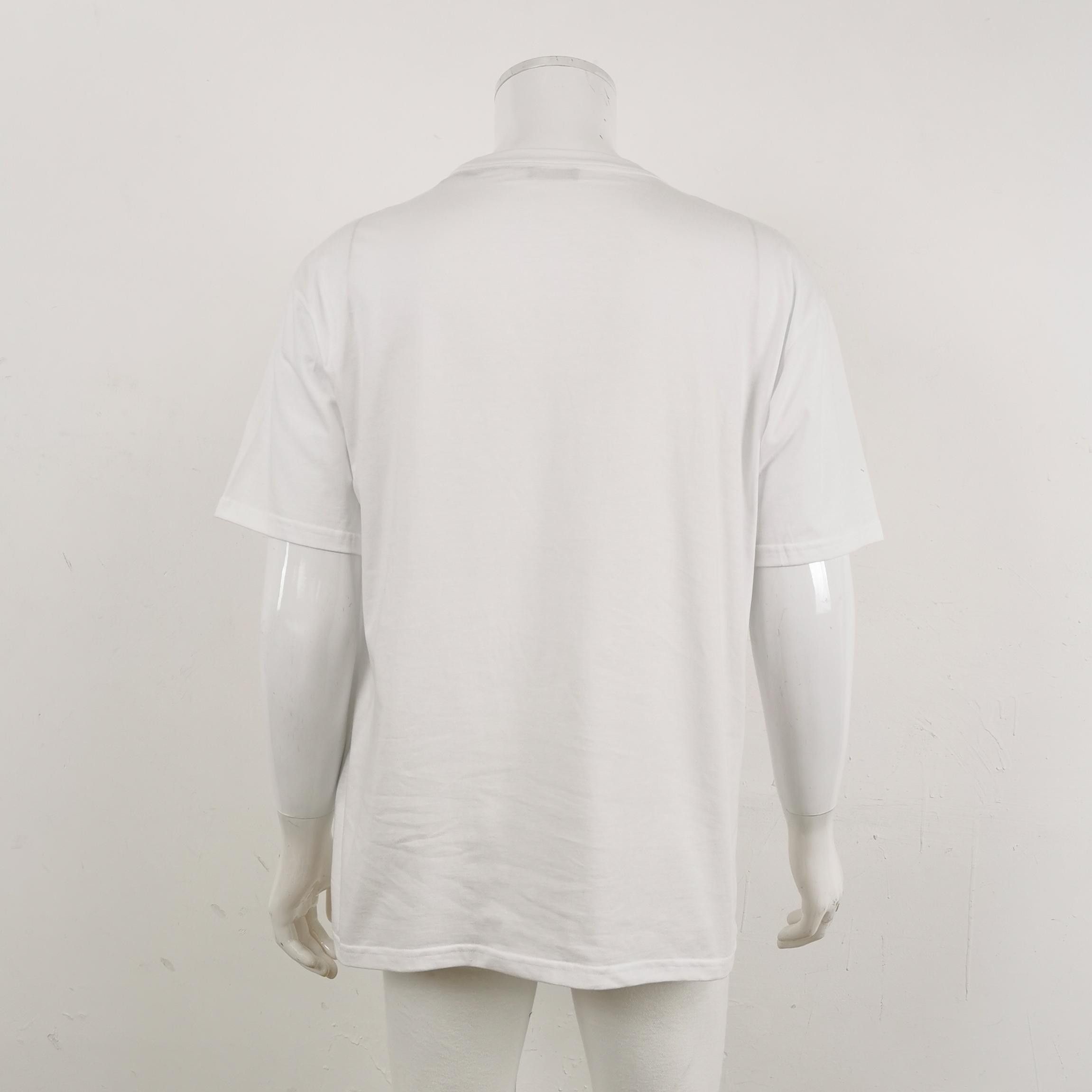 Dior Dior Men l Short Sleeve Shirts Size US L / EU 52-54 / 3 - 2 Thumbnail