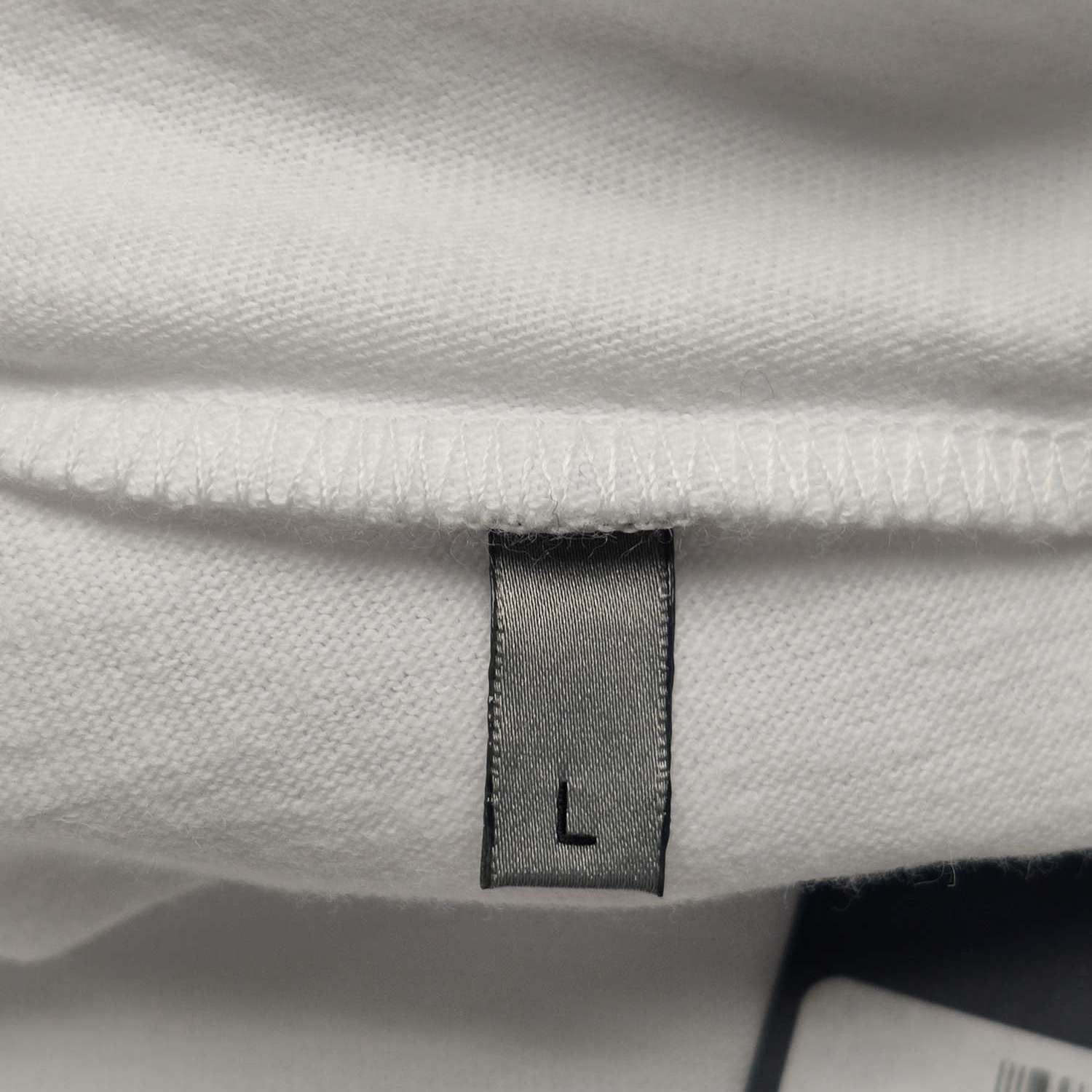 Dior Dior Men l Short Sleeve Shirts Size US L / EU 52-54 / 3 - 6 Thumbnail