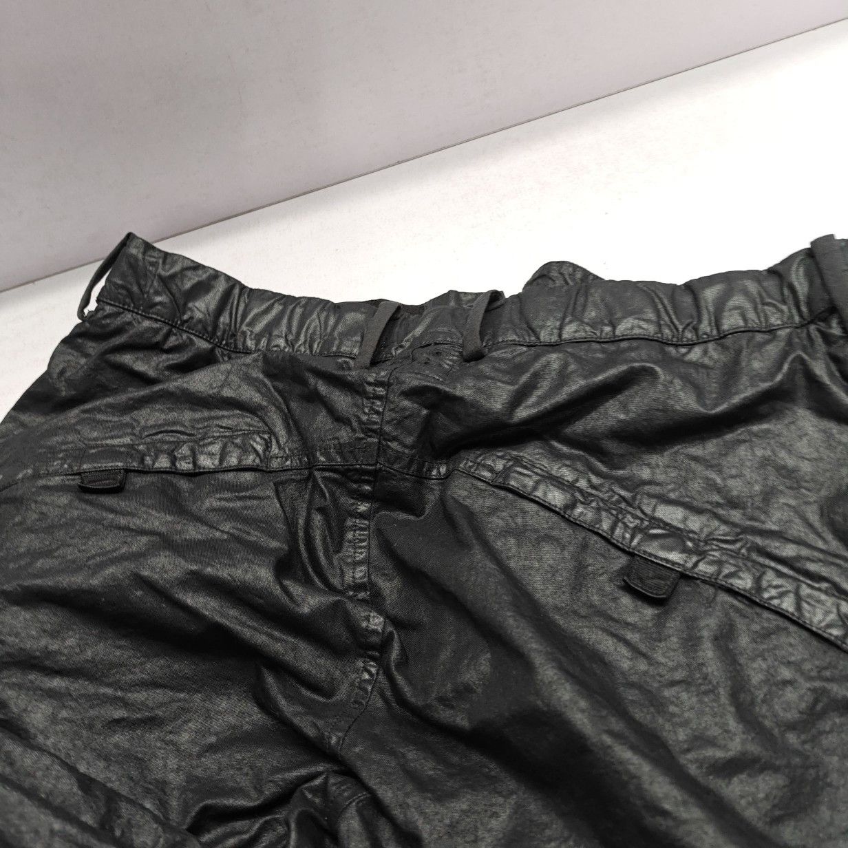 Stone Island Stone Island Logo Patch Casual Pants Size 32 Size US 32 / EU 48 - 6 Thumbnail
