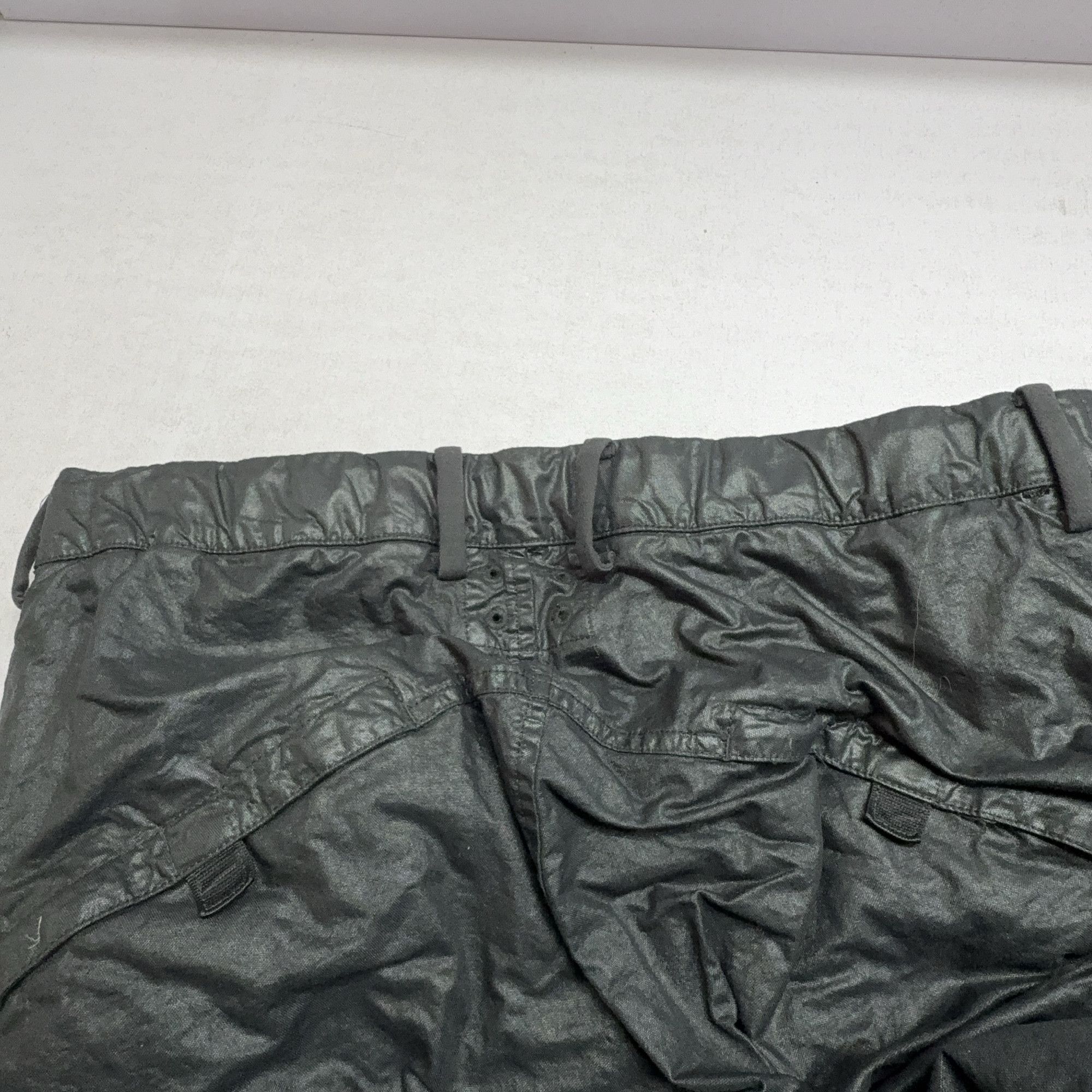 Stone Island Stone Island Logo Patch Casual Pants Size 32 Size US 32 / EU 48 - 10 Thumbnail