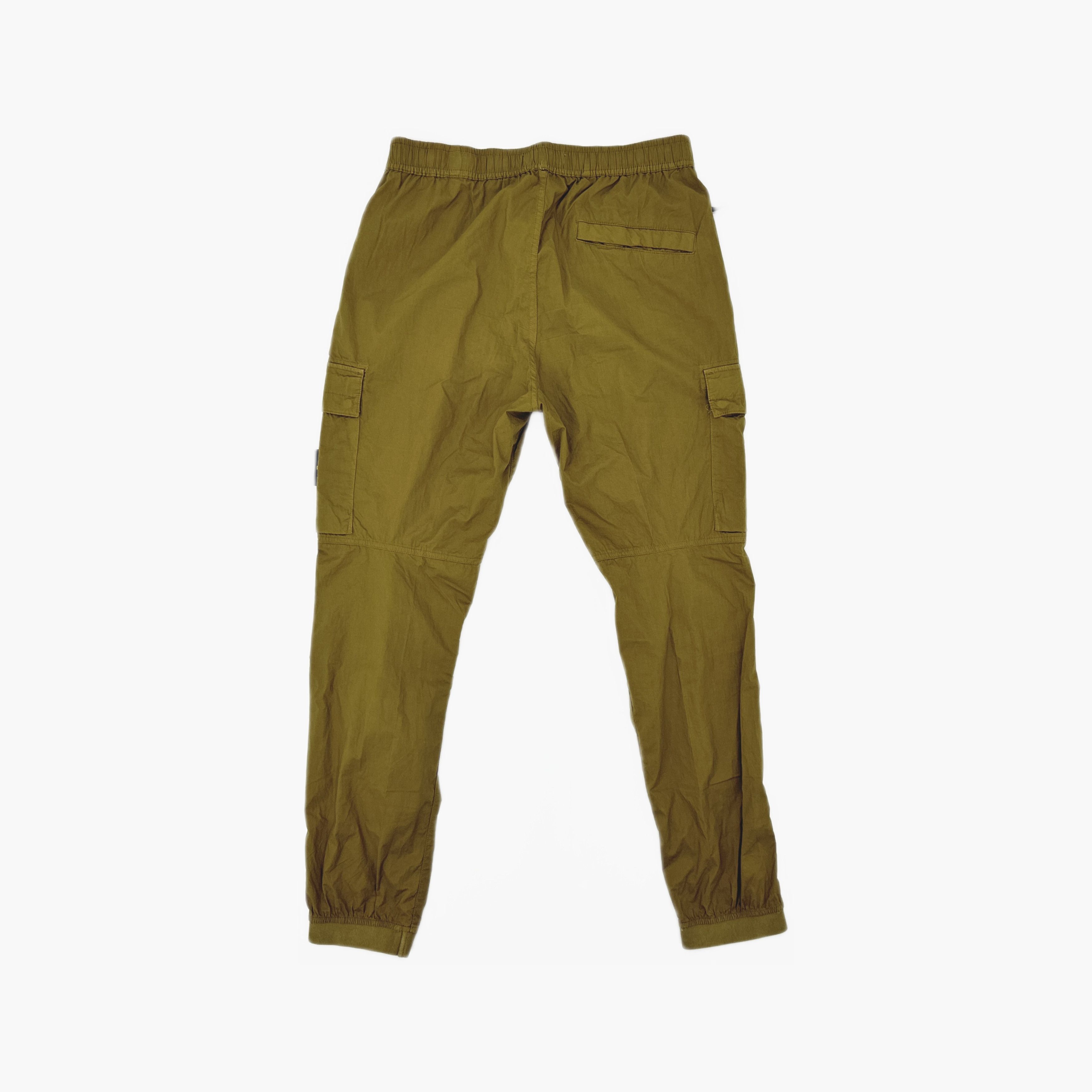 Stone Island Stone Island Cargo Pants Size 32 Size US 32 / EU 48 - 2 Thumbnail