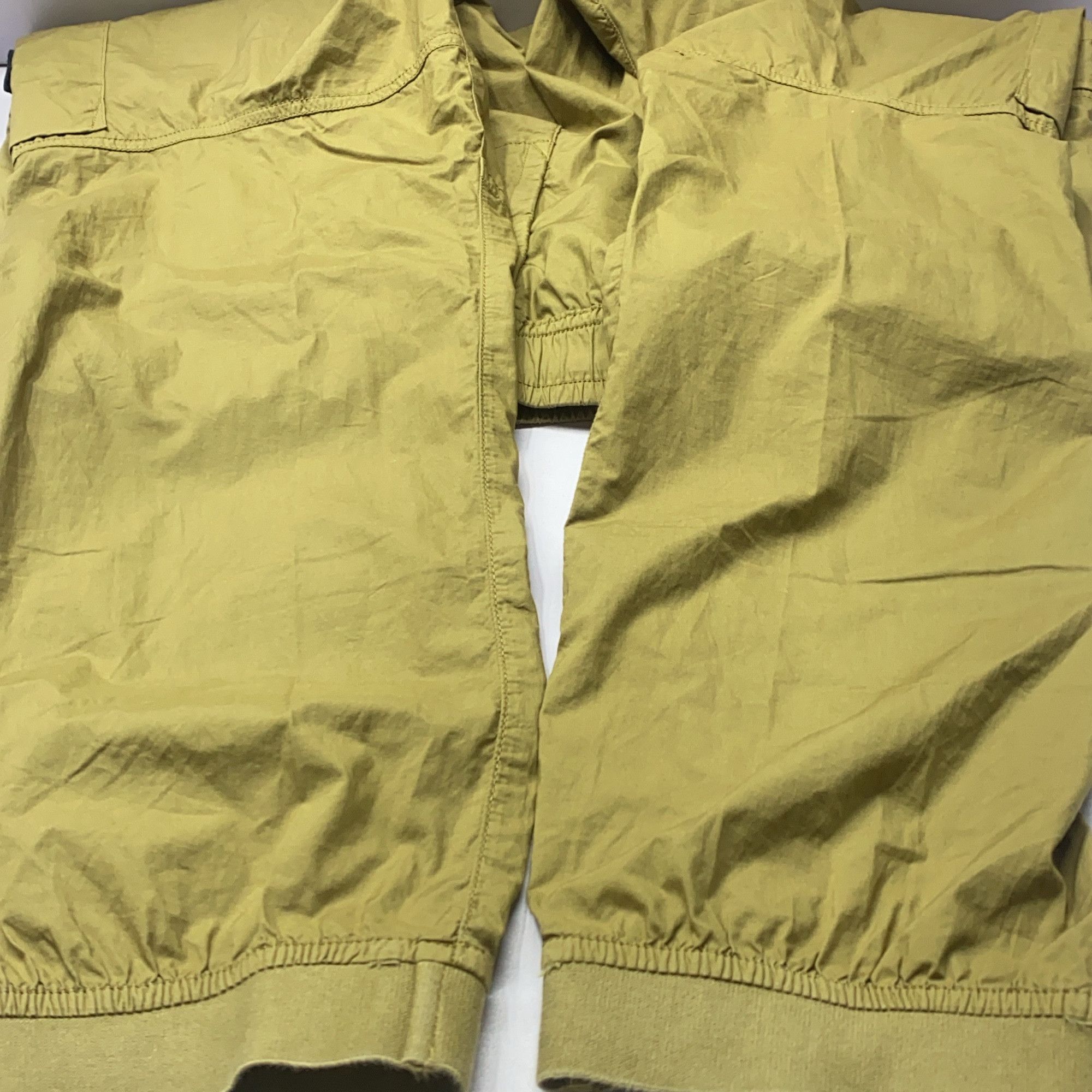 Stone Island Stone Island Cargo Pants Size 32 Size US 32 / EU 48 - 14 Thumbnail