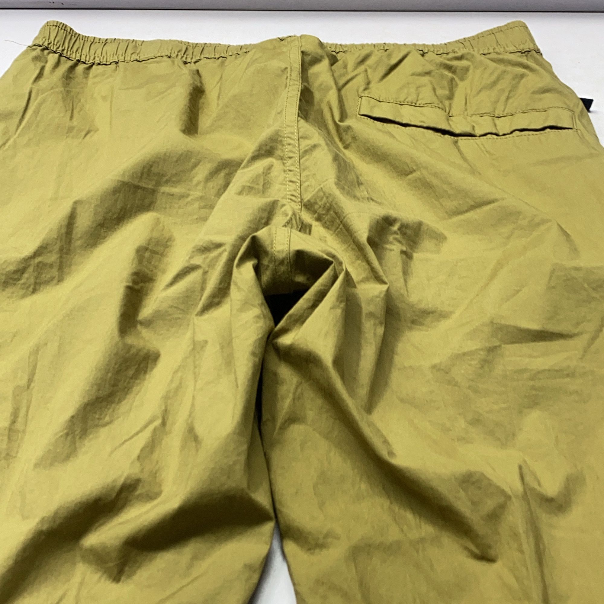 Stone Island Stone Island Cargo Pants Size 32 Size US 32 / EU 48 - 13 Thumbnail