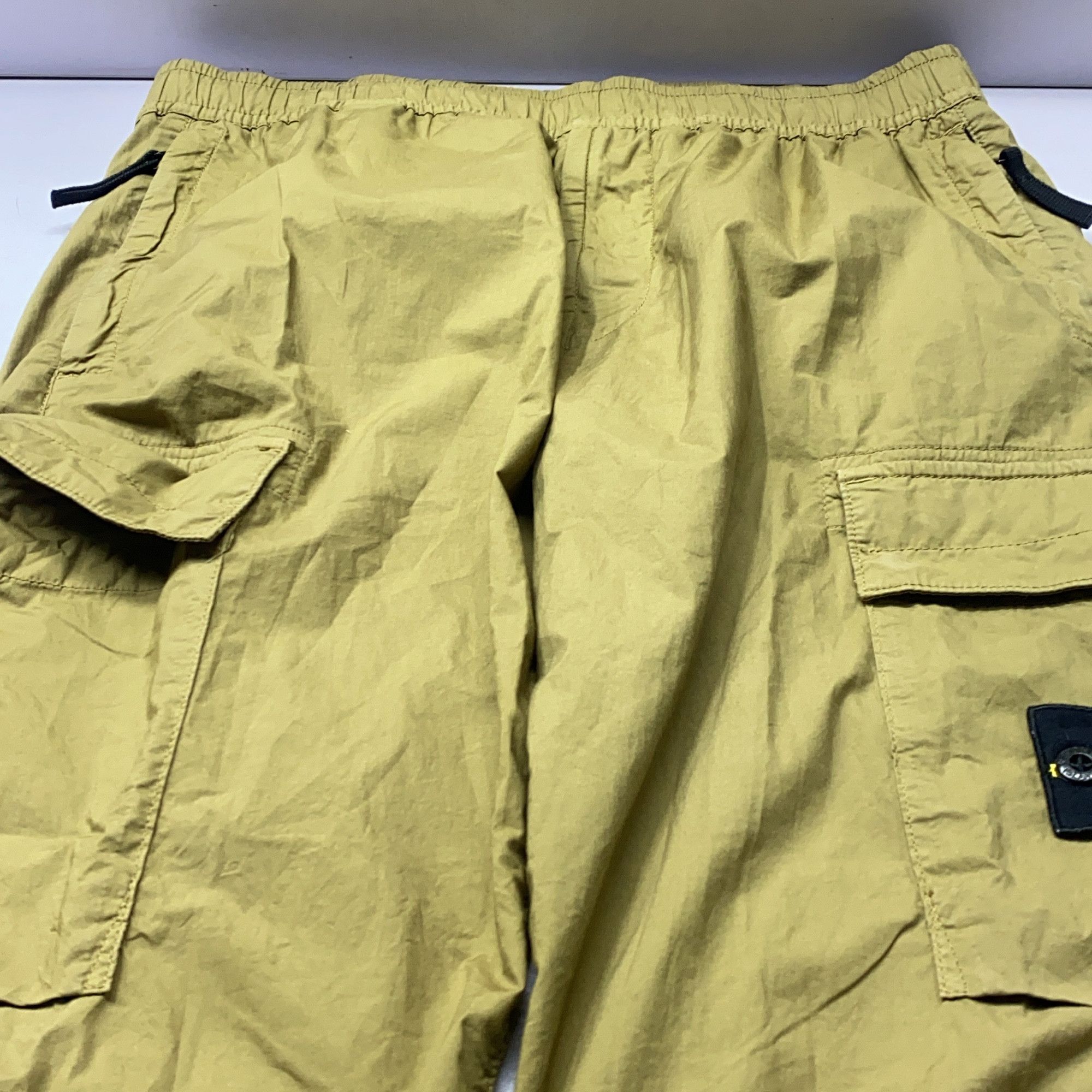 Stone Island Stone Island Cargo Pants Size 32 Size US 32 / EU 48 - 10 Thumbnail