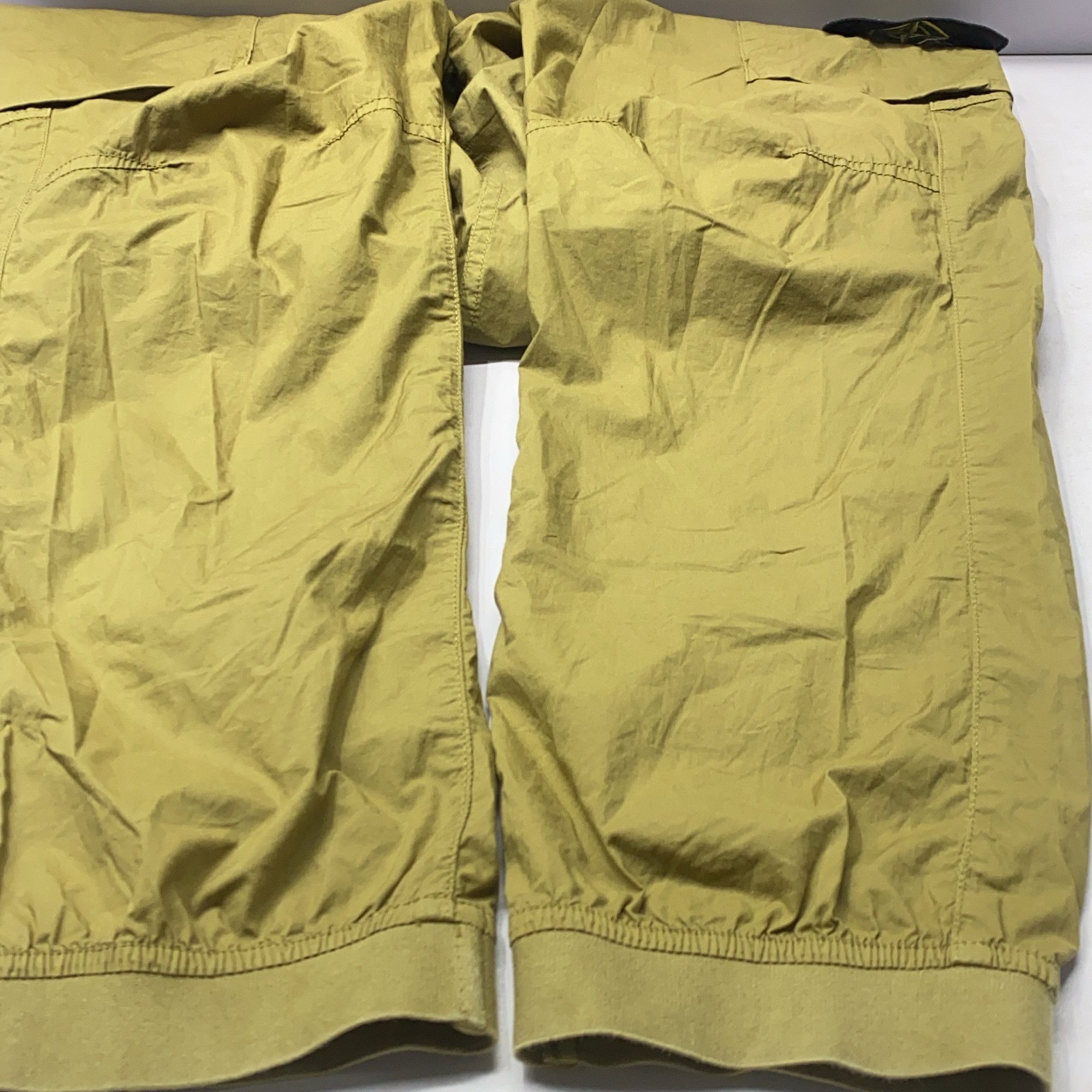 Stone Island Stone Island Cargo Pants Size 32 Size US 32 / EU 48 - 11 Thumbnail