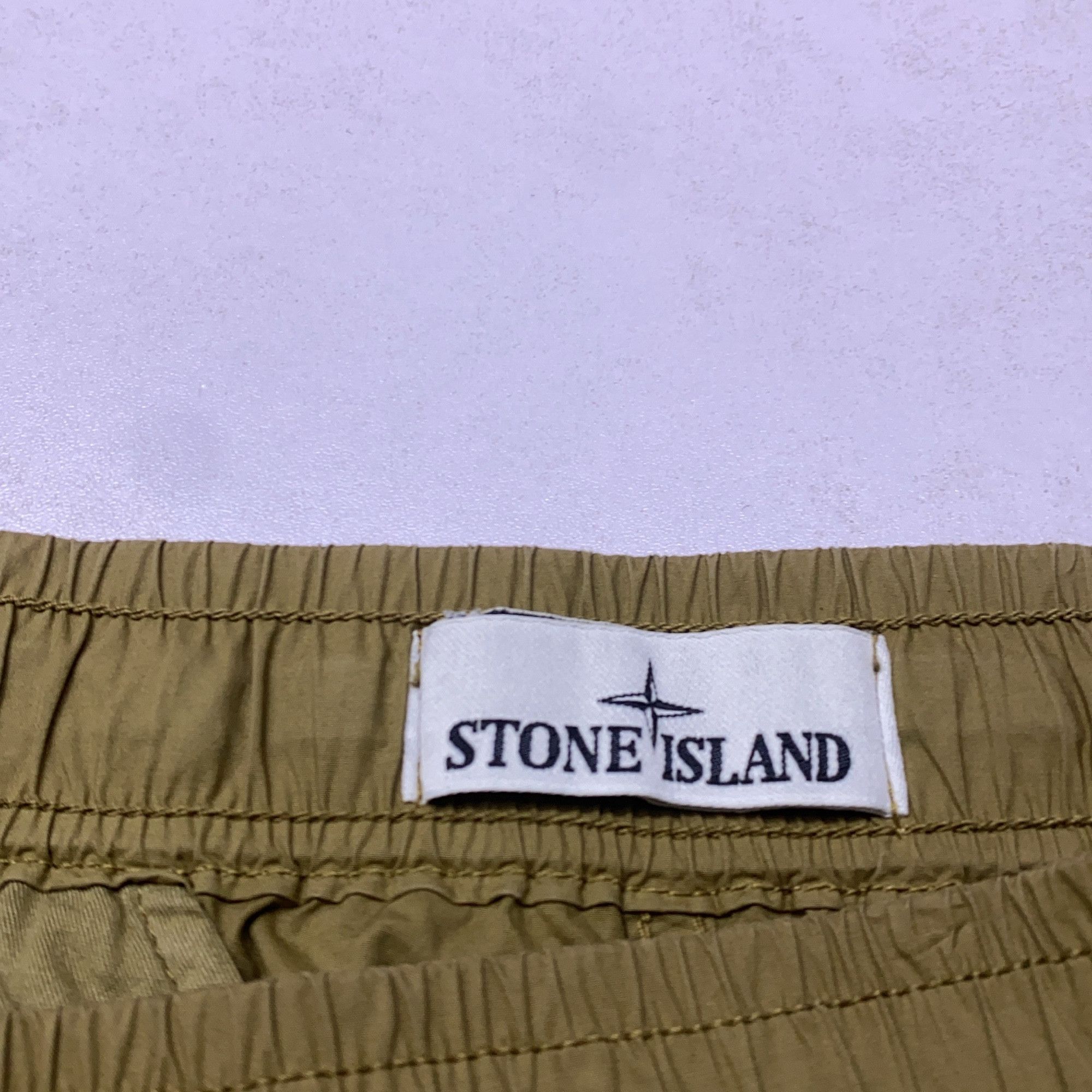 Stone Island Stone Island Cargo Pants Size 32 Size US 32 / EU 48 - 3 Thumbnail