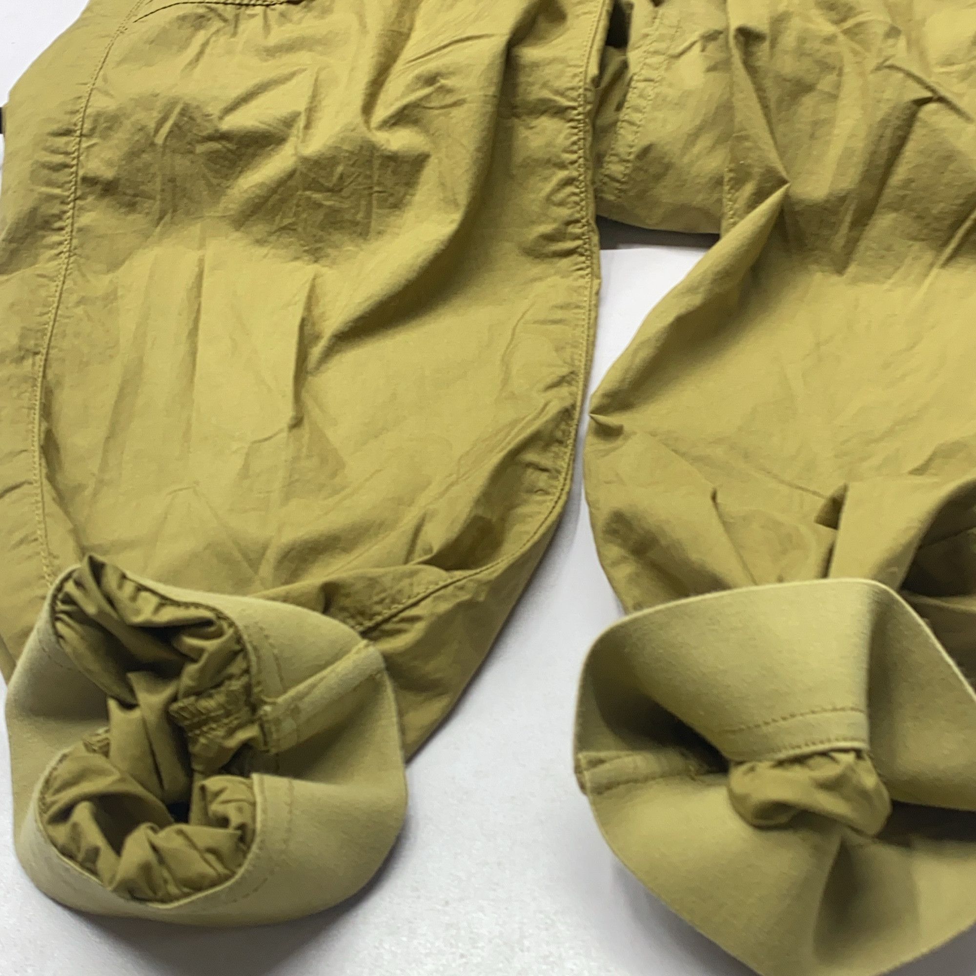 Stone Island Stone Island Cargo Pants Size 32 Size US 32 / EU 48 - 12 Thumbnail