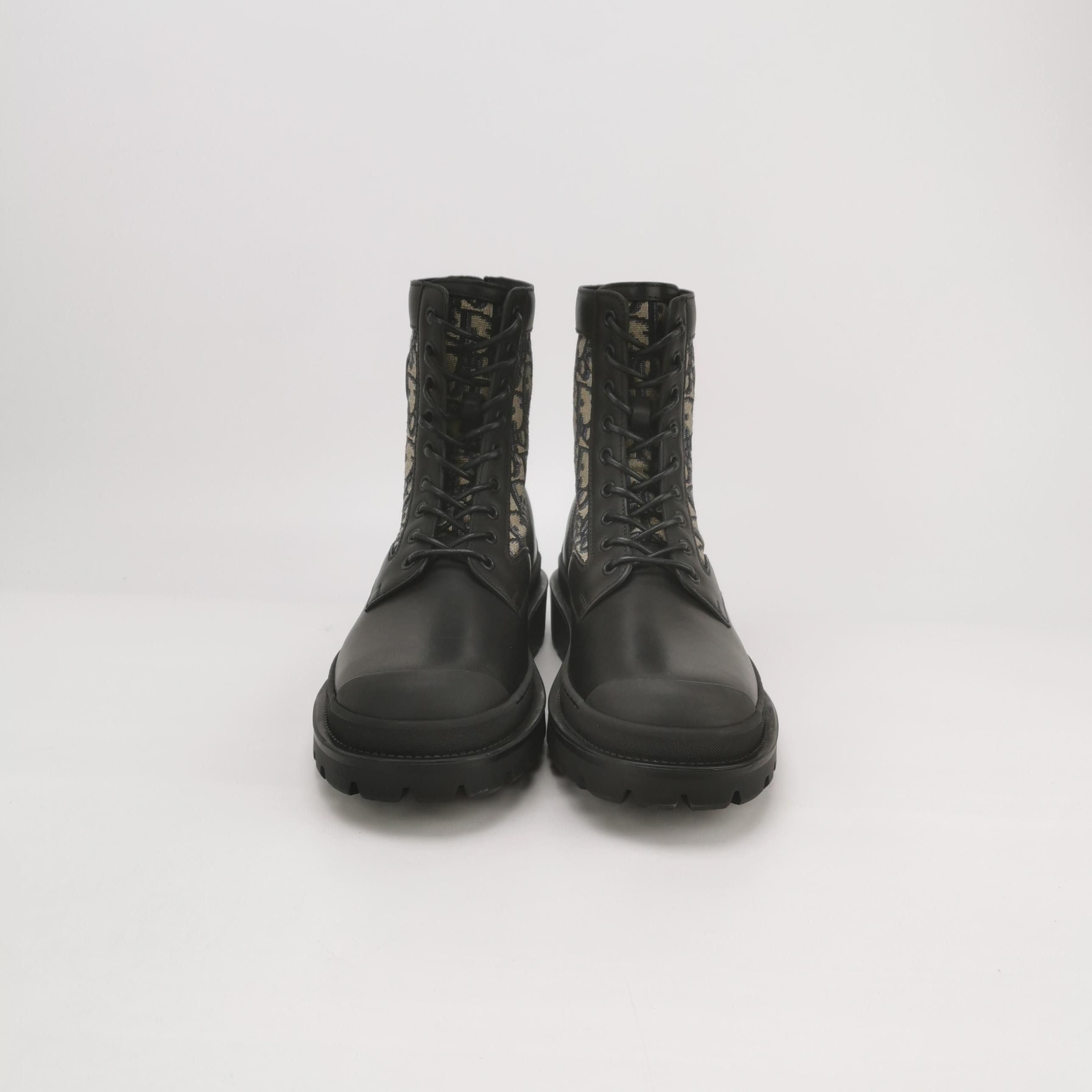 Dior Dior Men 8 Boots Size US 8 / EU 41 - 3 Thumbnail