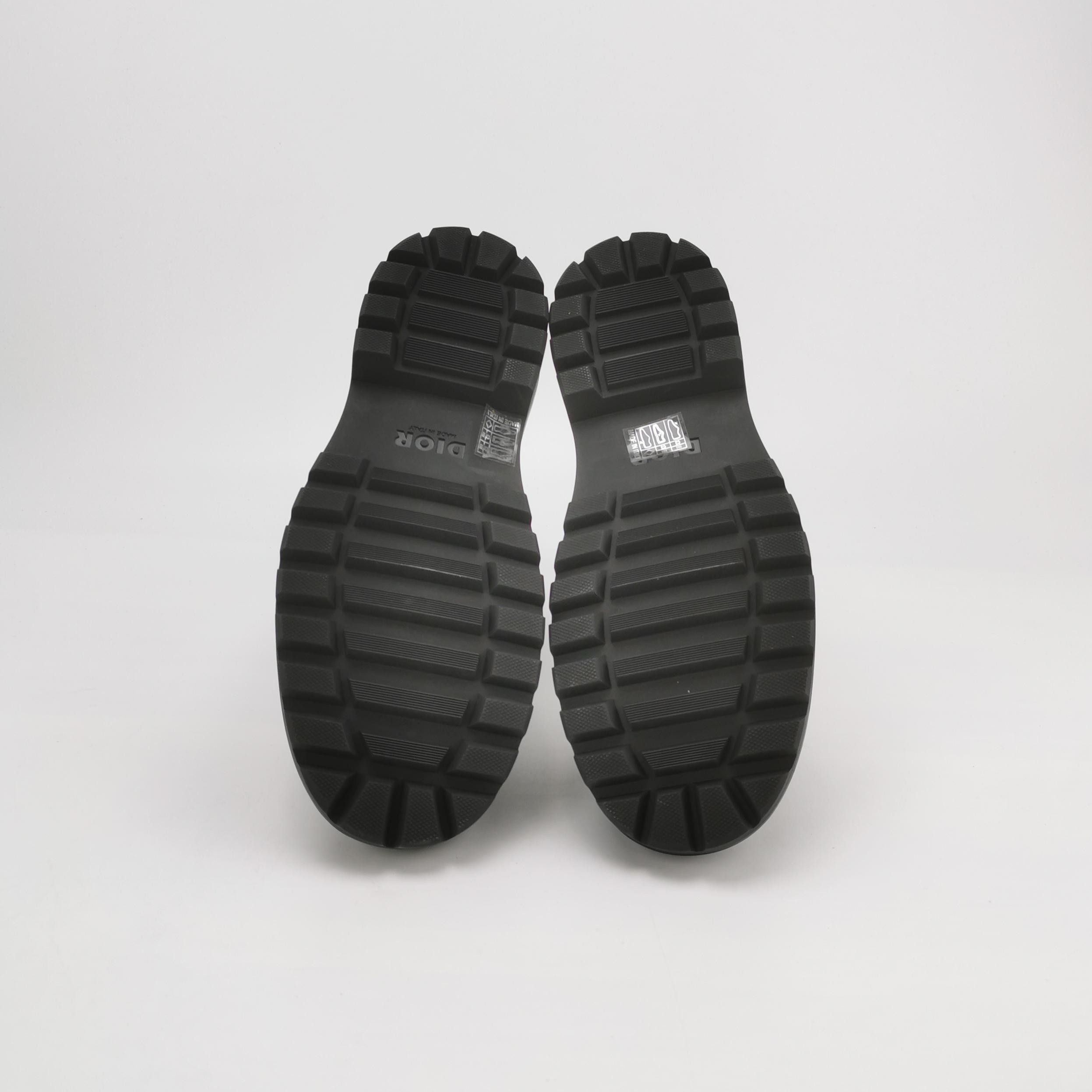Dior Dior Men 8 Boots Size US 8 / EU 41 - 5 Thumbnail