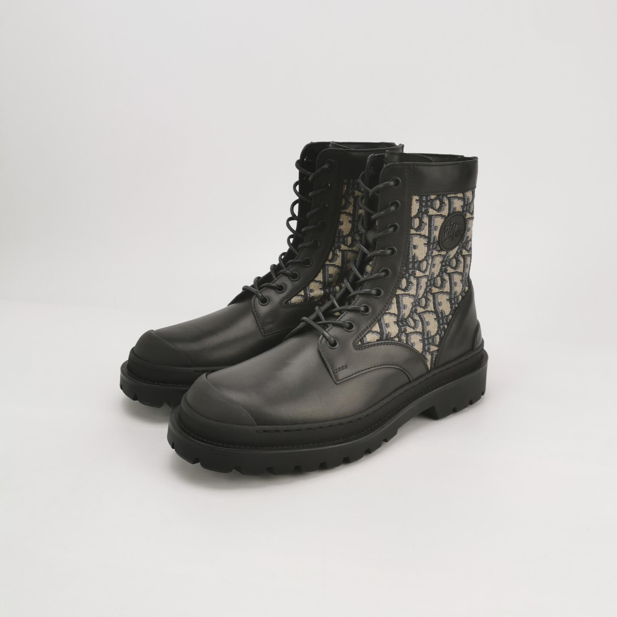 Dior Dior Men 8 Boots Size US 8 / EU 41 - 2 Thumbnail