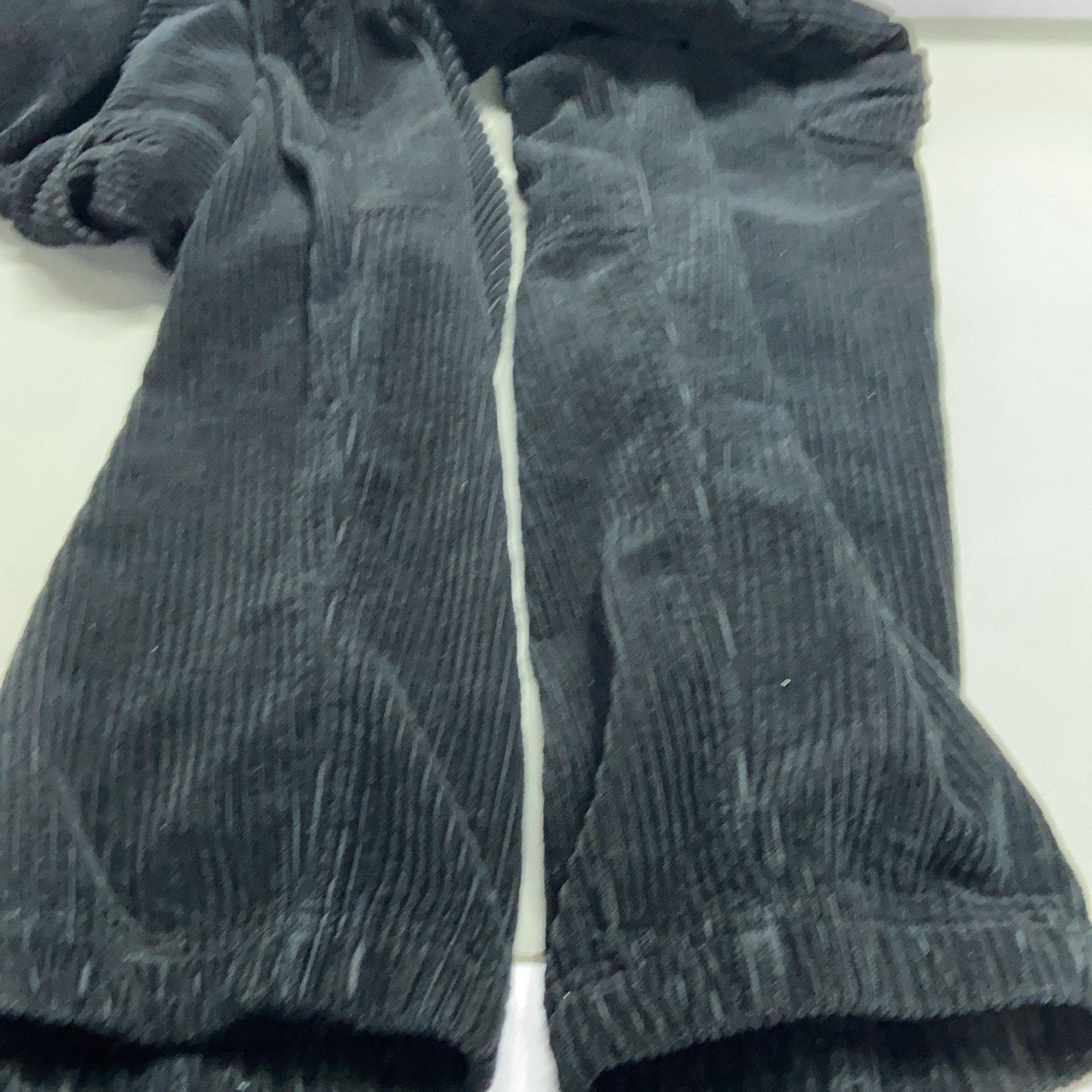 Stone Island Stone Island Corduroy Cargo Pants Size 30 Size US 30 / EU 46 - 11 Thumbnail