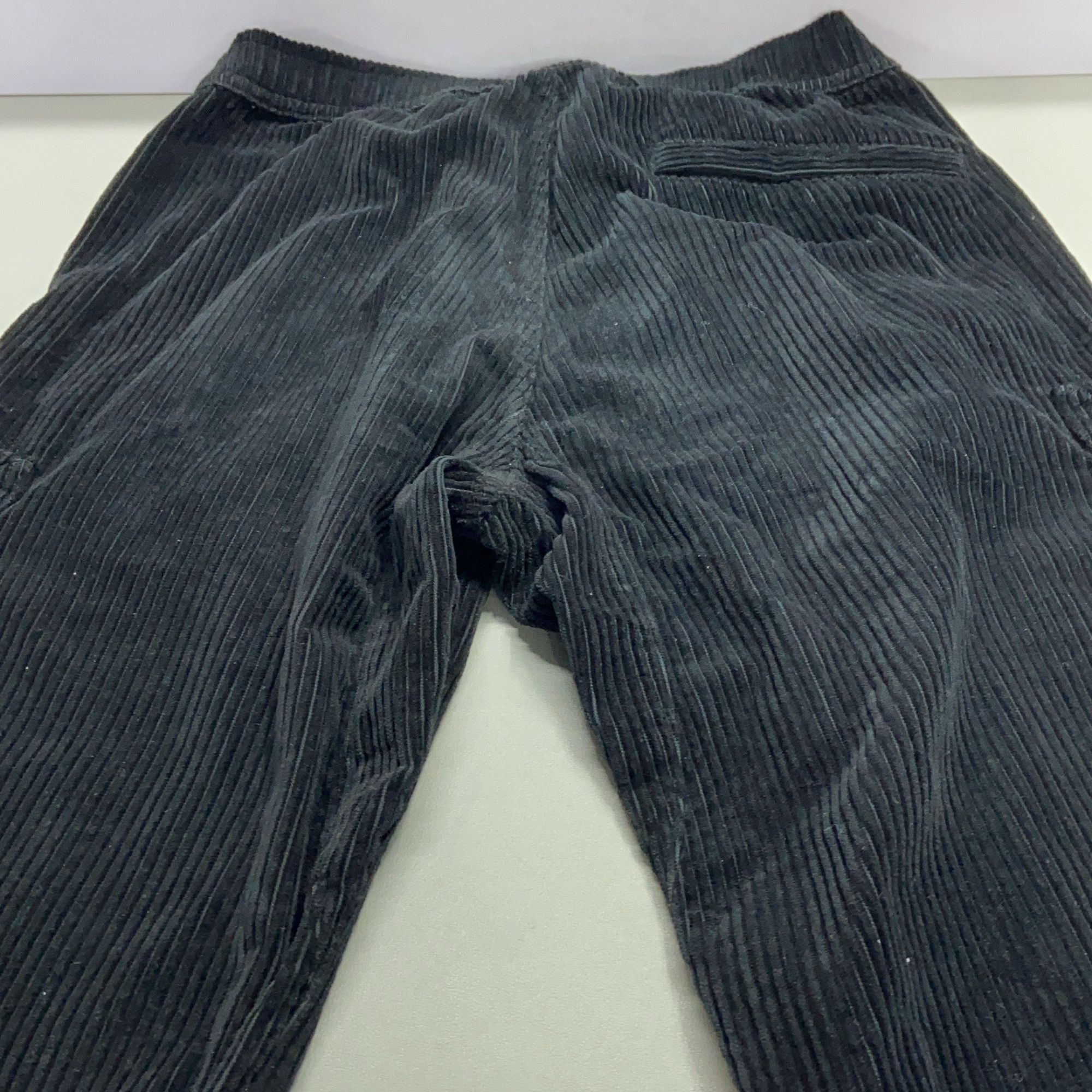 Stone Island Stone Island Corduroy Cargo Pants Size 30 Size US 30 / EU 46 - 7 Thumbnail