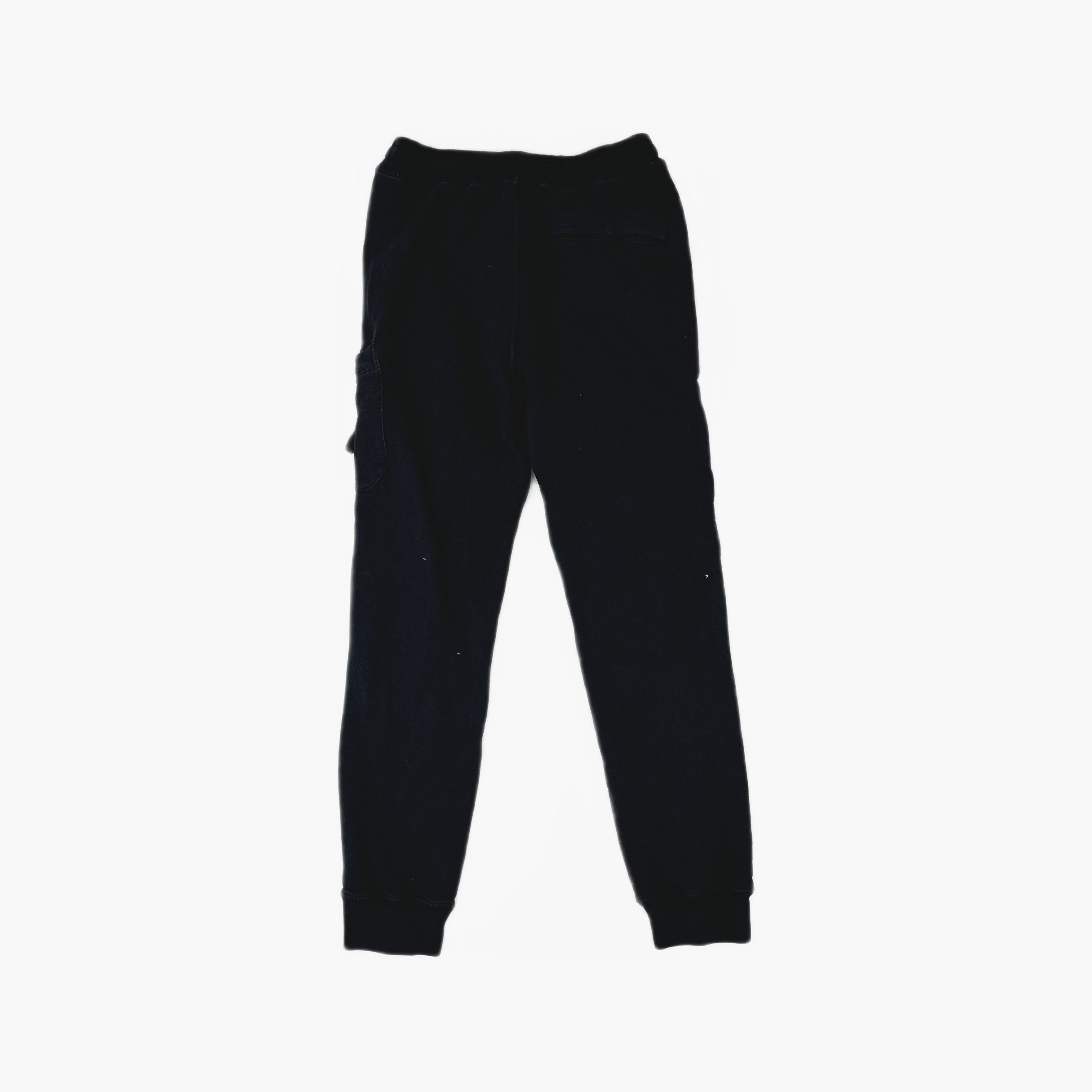 Stone Island Stone Island Logo Patch Sweatpants Size S Size US 30 / EU 46 - 2 Thumbnail
