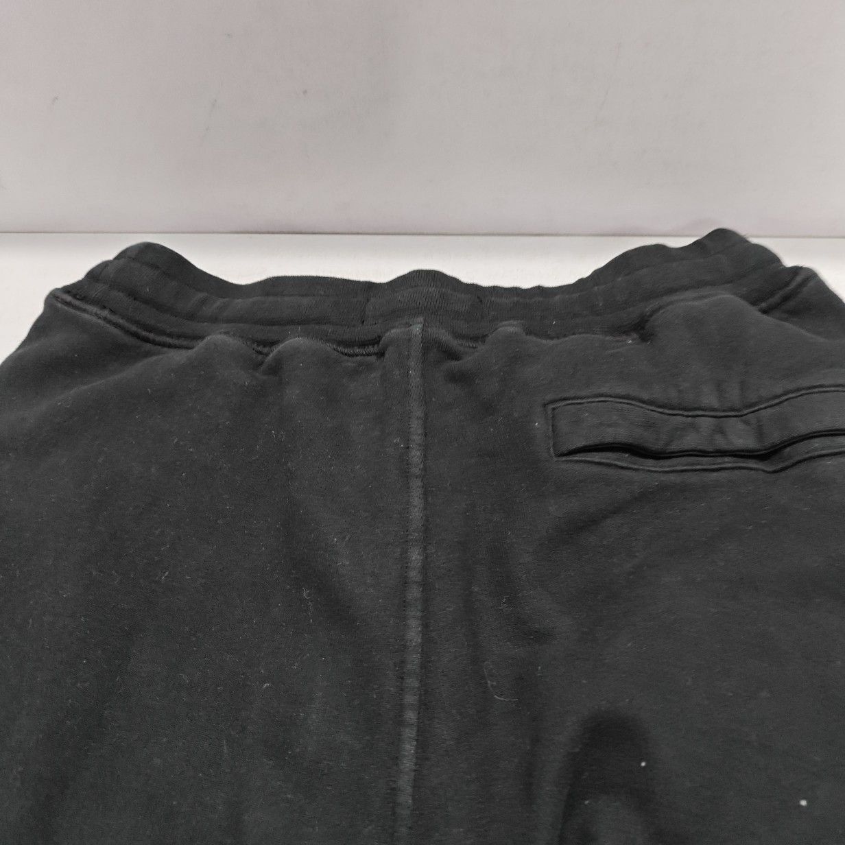 Stone Island Stone Island Logo Patch Sweatpants Size S Size US 30 / EU 46 - 7 Thumbnail