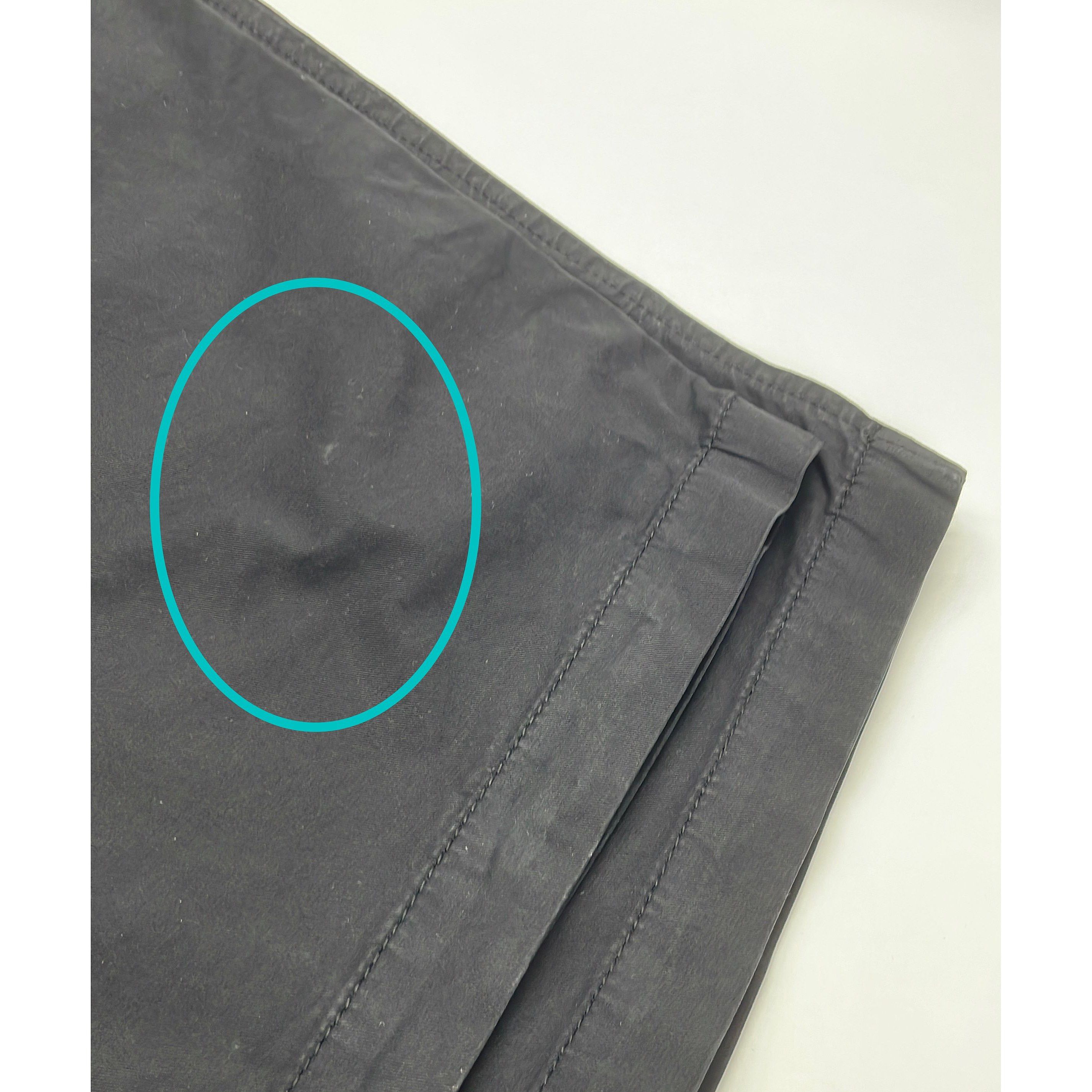 Stone Island Stone Island Logo Cargo Pants Size 33 Size US 33 - 5 Thumbnail