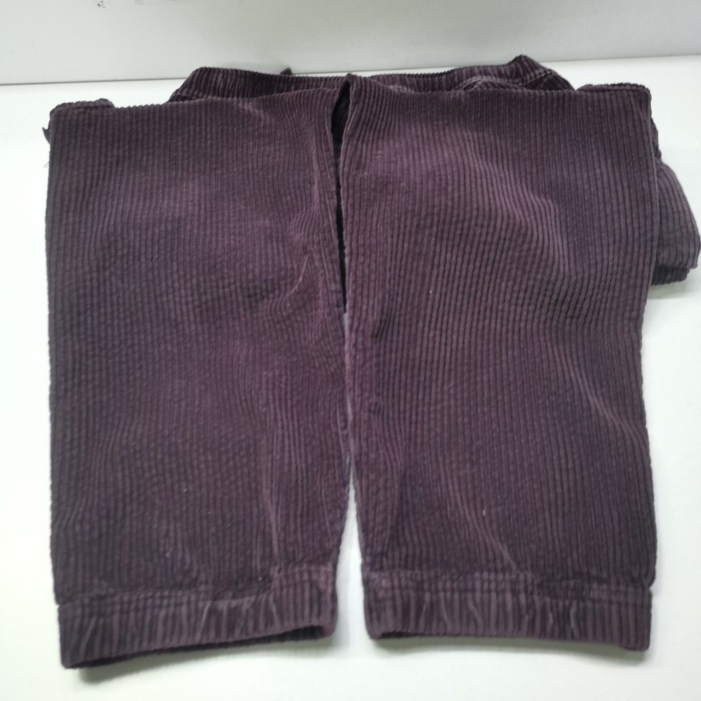 Stone Island Stone Island Corduroy Cargo Pants Size 30 Size US 30 / EU 46 - 12 Thumbnail