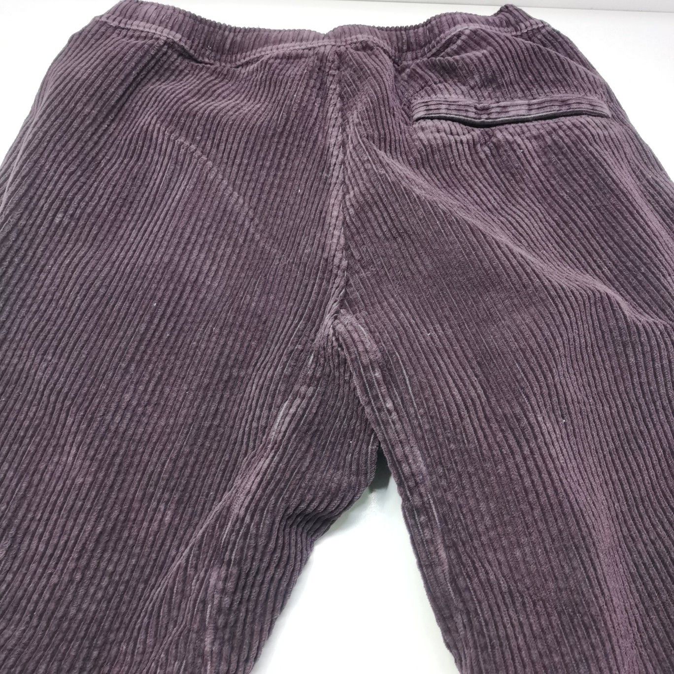 Stone Island Stone Island Corduroy Cargo Pants Size 30 Size US 30 / EU 46 - 6 Thumbnail