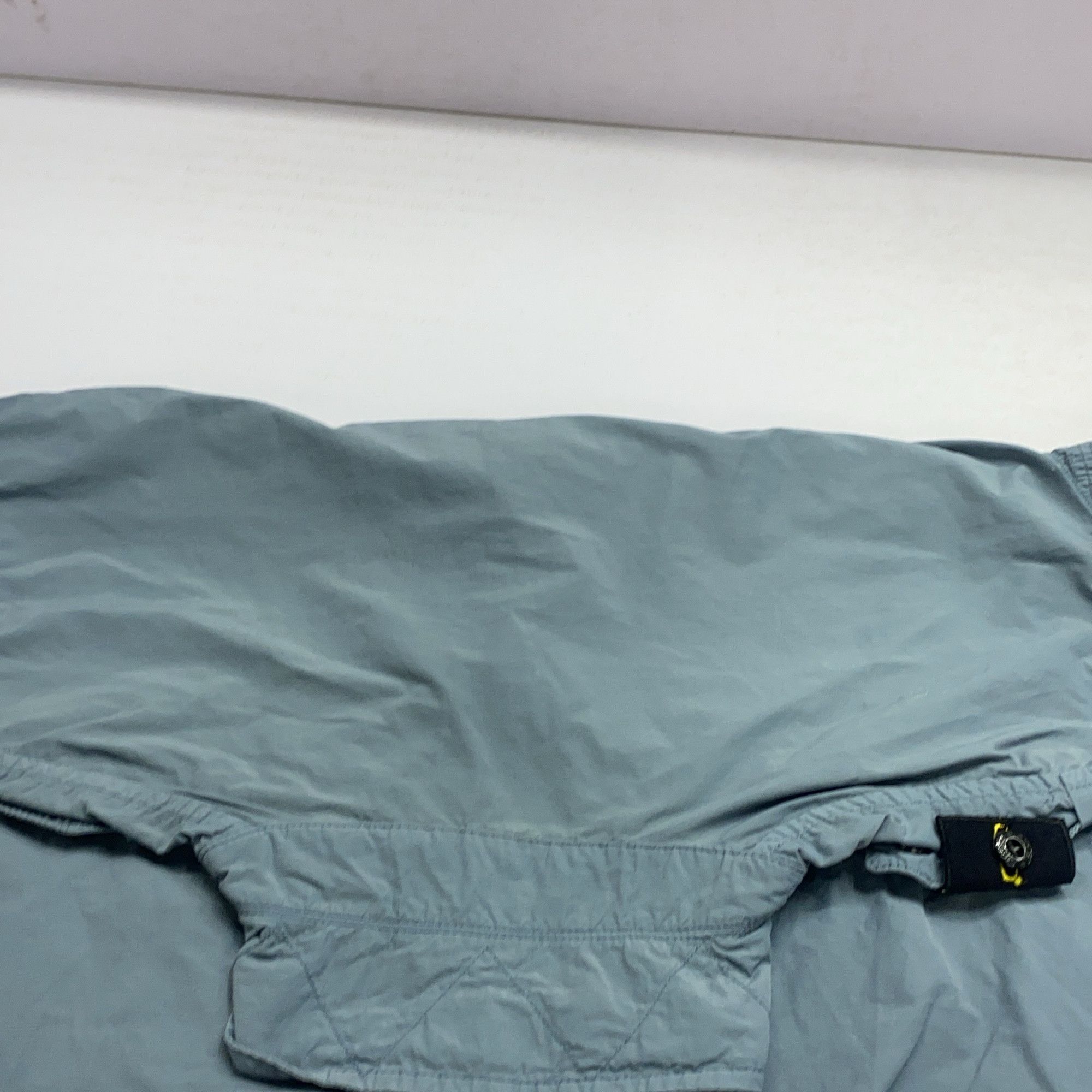 Stone Island Stone Island Logo Patch Light Jacket Size L Size US L / EU 52-54 / 3 - 8 Thumbnail