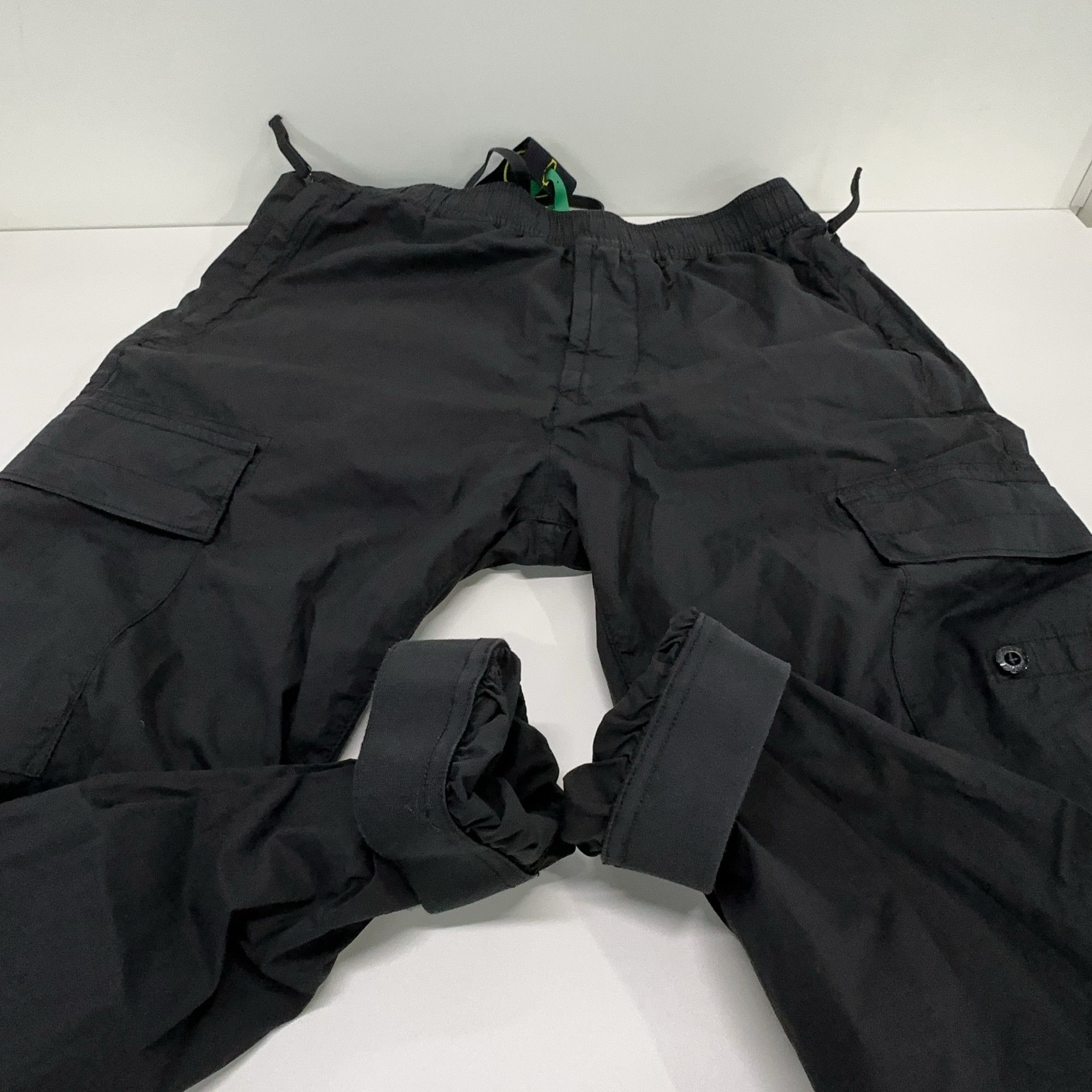 Stone Island Stone Island Cargo Pants Size 31 Size US 31 - 7 Thumbnail