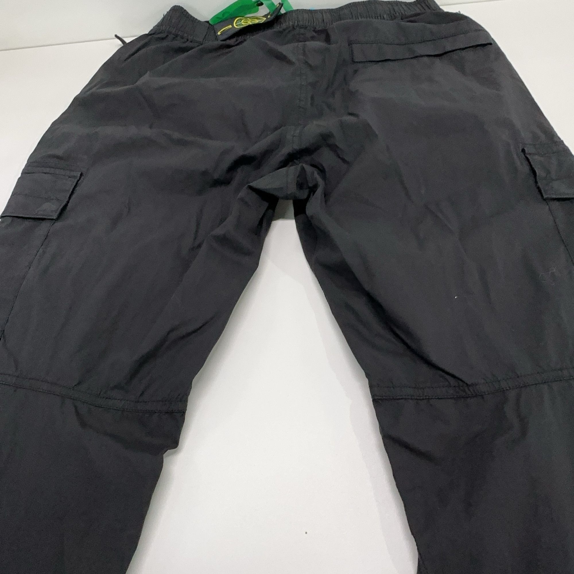 Stone Island Stone Island Cargo Pants Size 31 Size US 31 - 8 Thumbnail