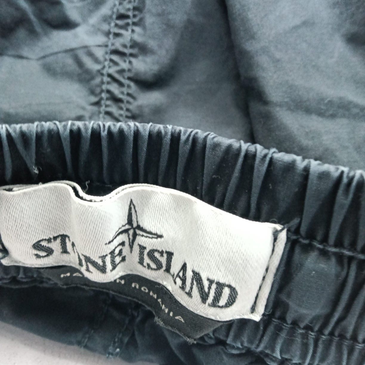 Stone Island Stone Island Cargo Pants Size 31 Size US 31 - 4 Thumbnail