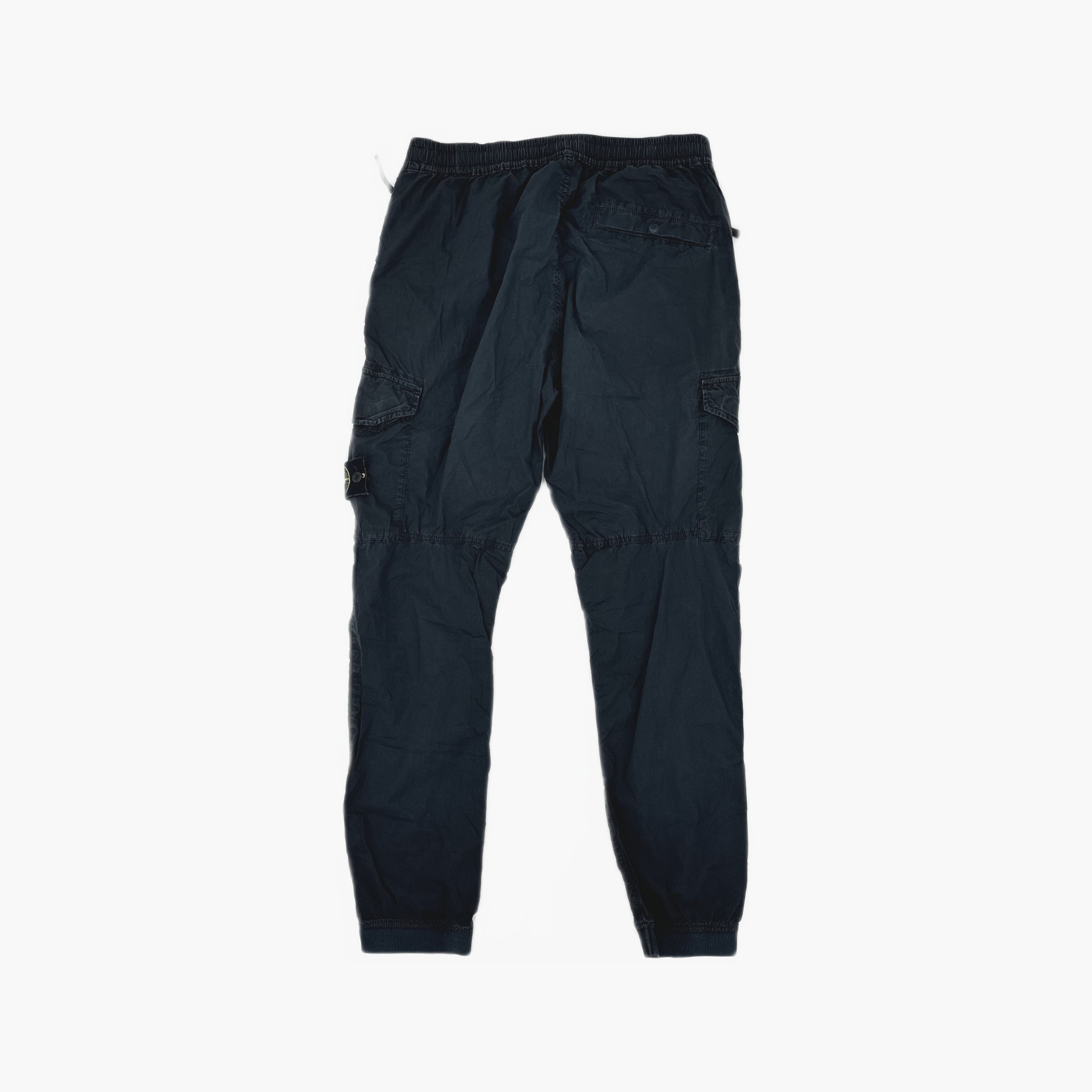Stone Island Stone Island Cargo Pants Size 31 Size US 31 - 2 Thumbnail