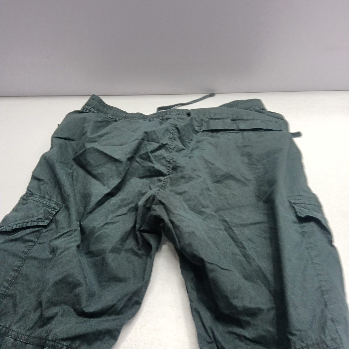 Stone Island Stone Island Cargo Pants Size 31 Size US 31 - 5 Thumbnail