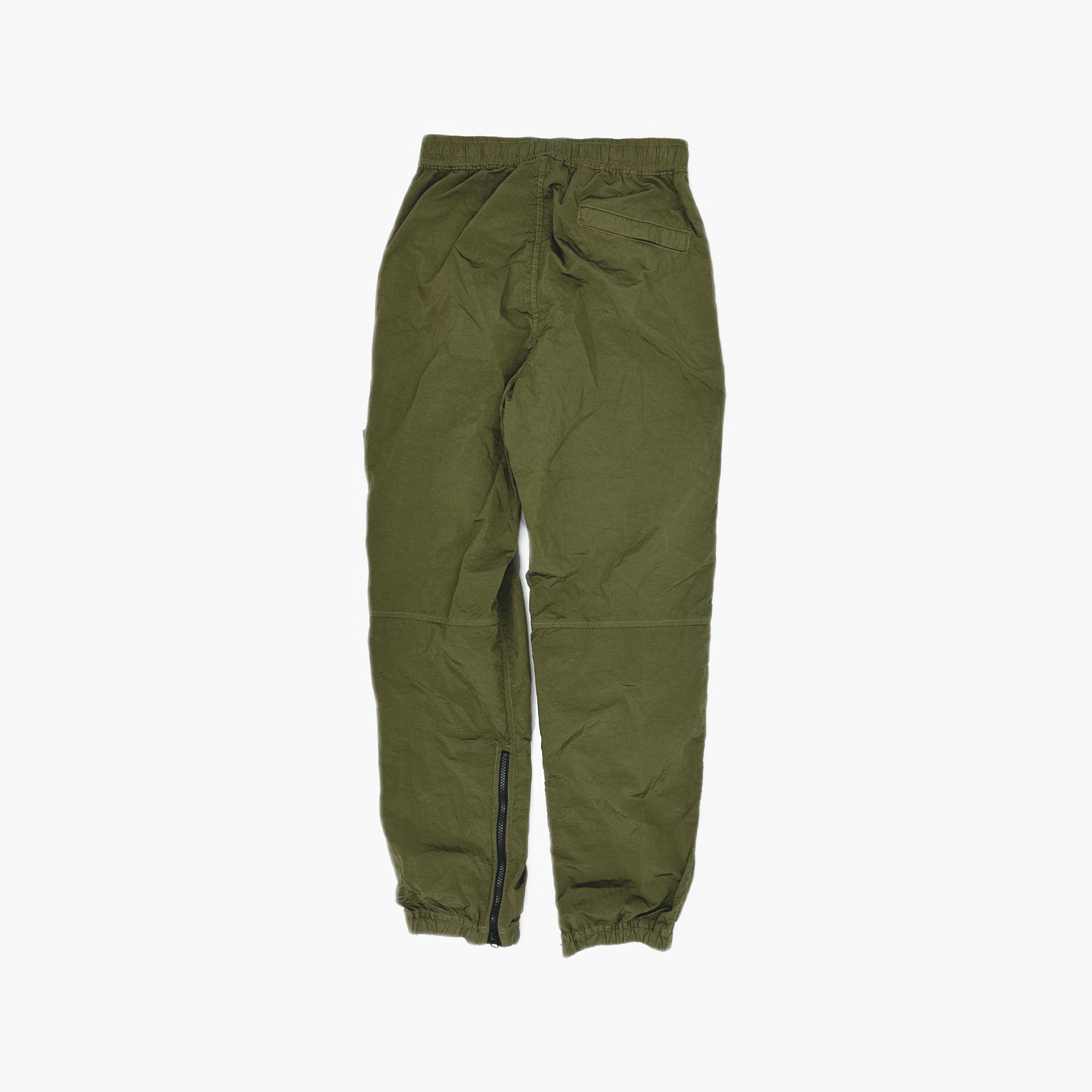 Stone Island Stone Island Nylon Metal Joggers Size 28 Size US 28 / EU 44 - 2 Thumbnail