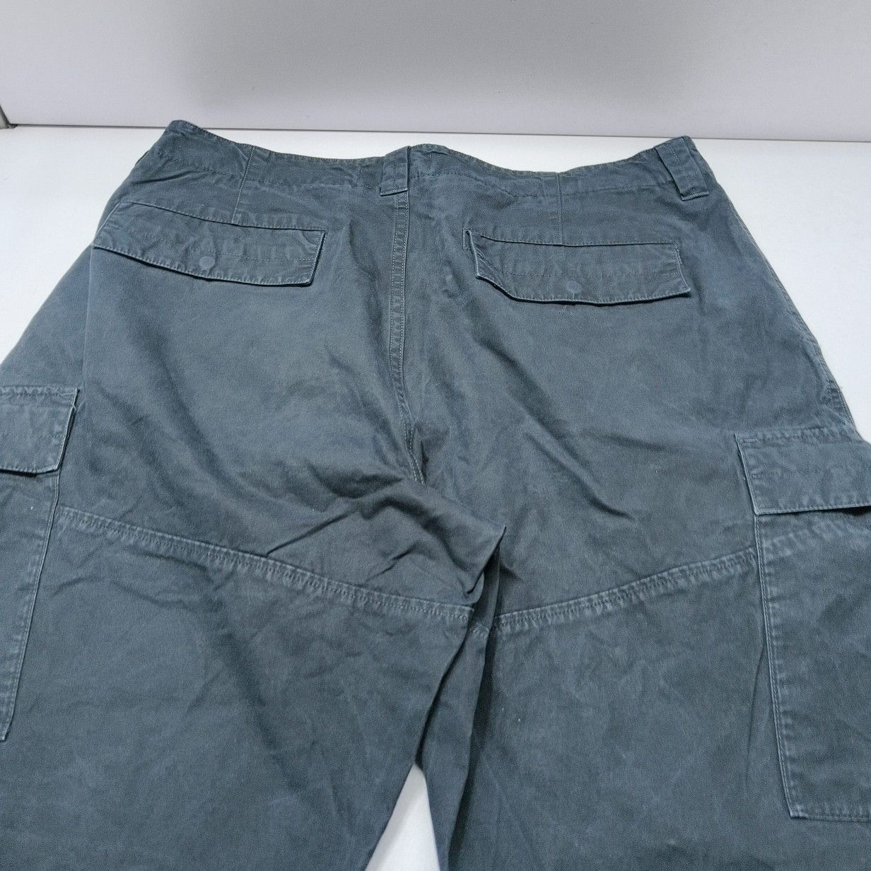 Stone Island Stone Island Cargo Pants Size 34 Size US 34 / EU 50 - 6 Thumbnail