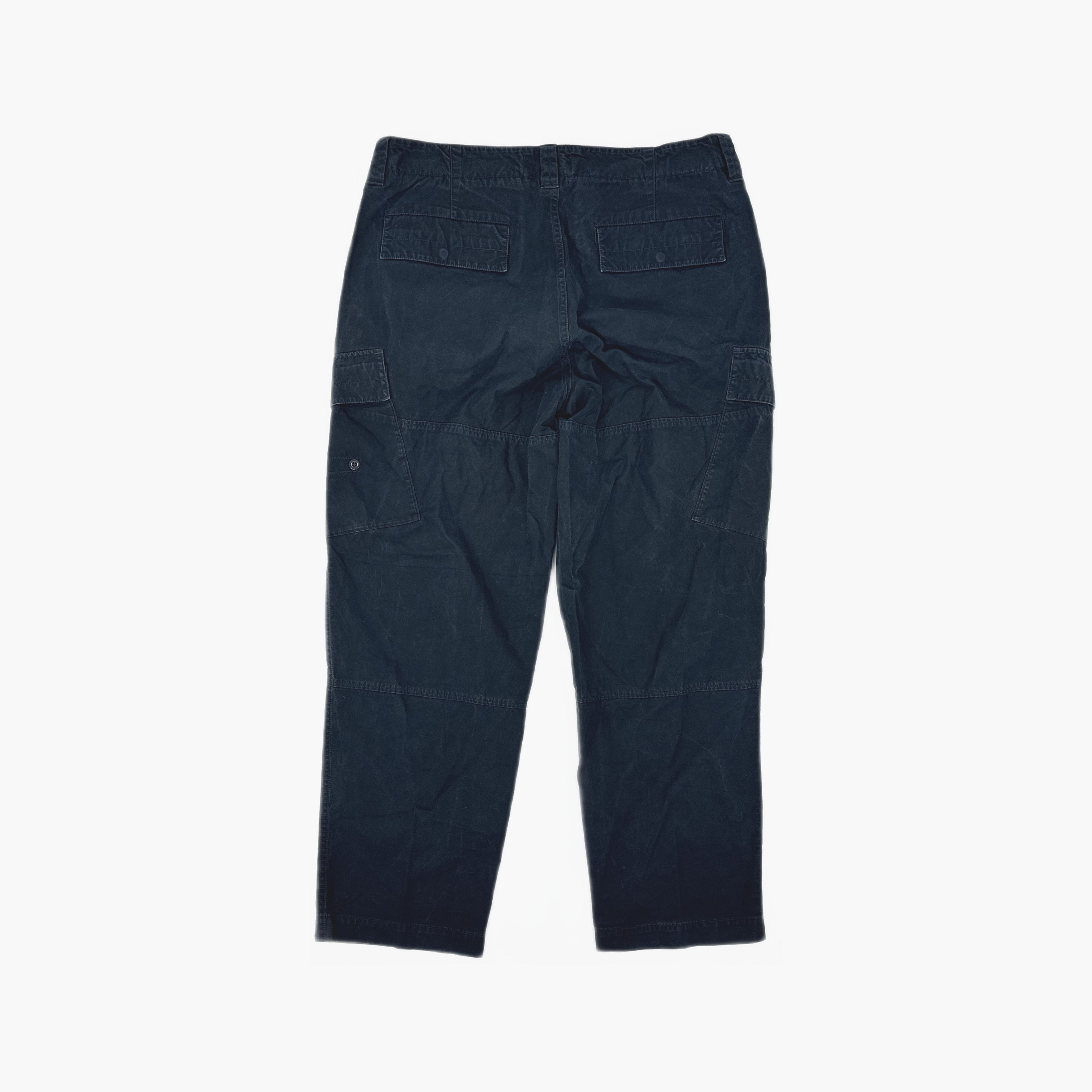 Stone Island Stone Island Cargo Pants Size 34 Size US 34 / EU 50 - 2 Thumbnail