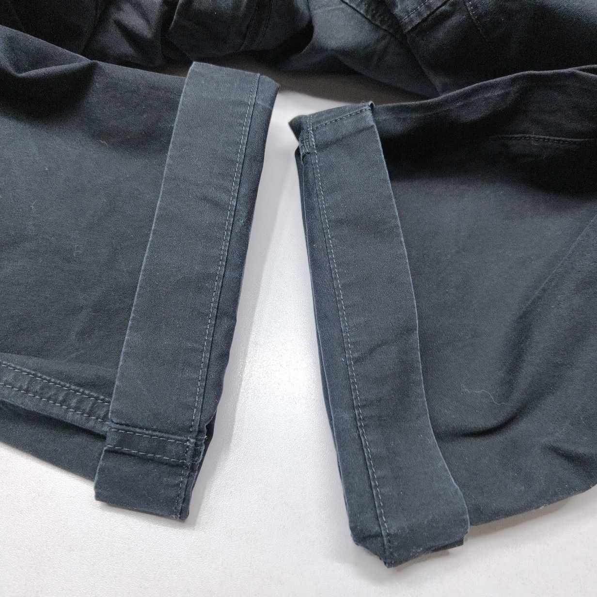 Stone Island Stone Island Cargo Pants Size 34 Size US 34 / EU 50 - 11 Thumbnail